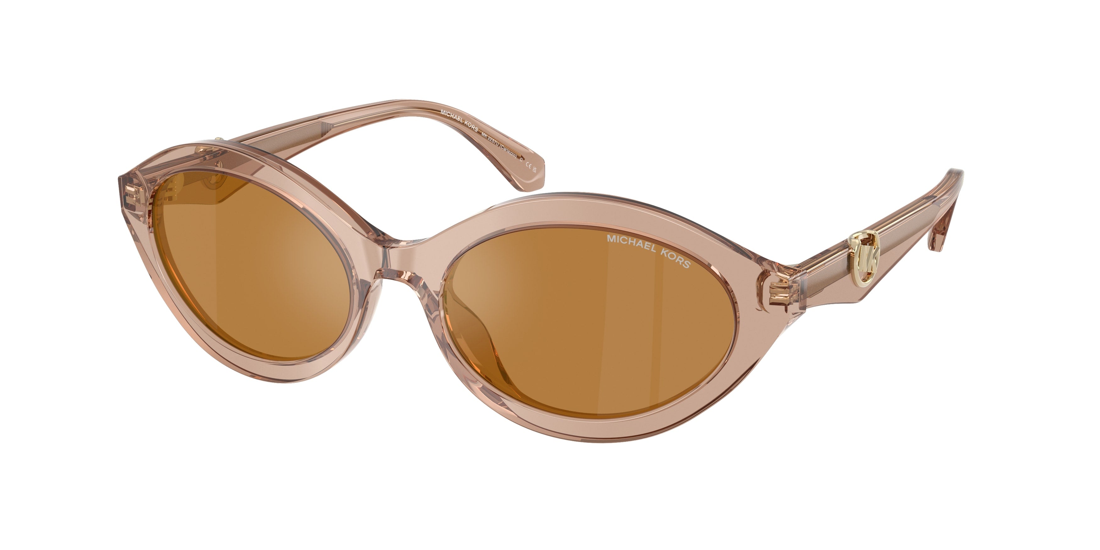 MK2257U CARLAZZO 34016H Occhiali da sole Michael Kors 1