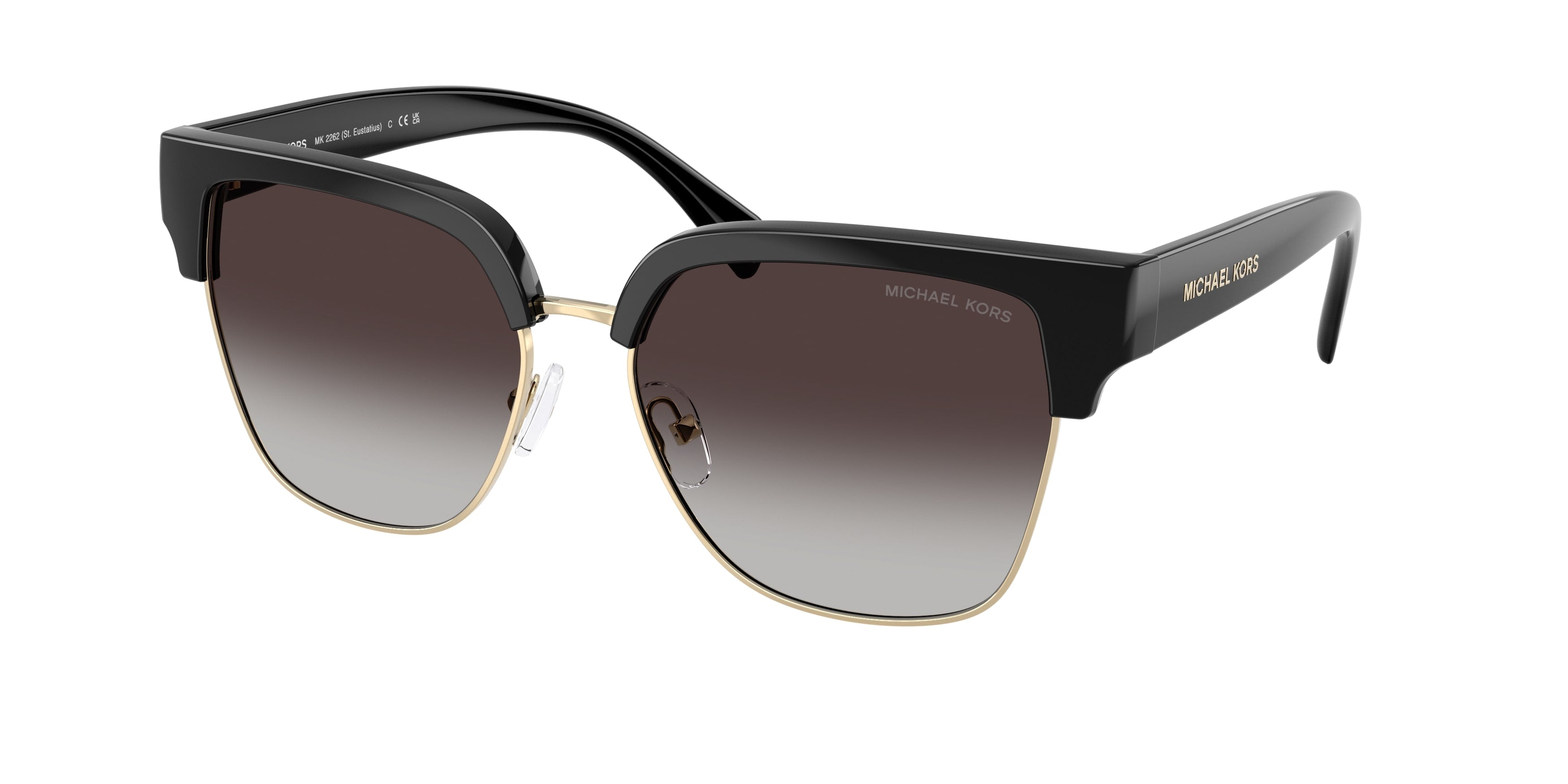 MK2262 ST. EUSTATIUS 30058G Occhiali da sole Michael Kors 1