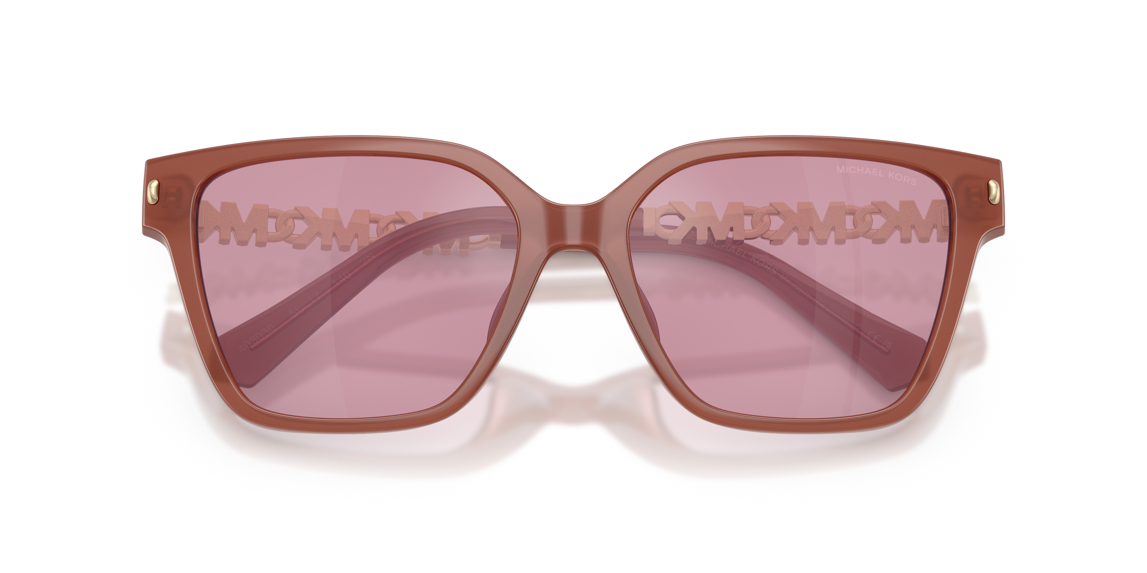 MK2263U PIEDMONT 403030 Occhiali da sole Michael Kors 2