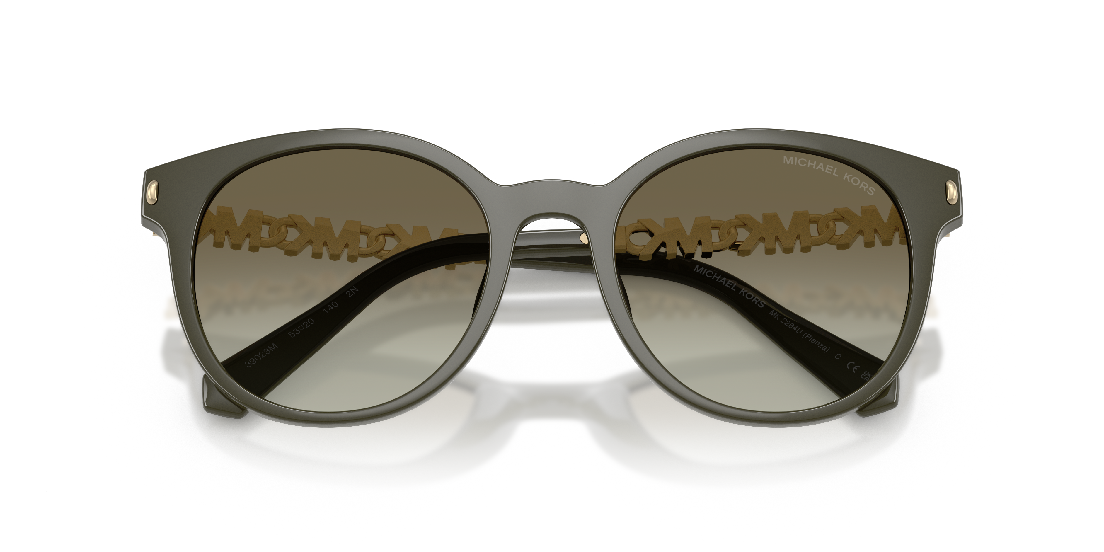 MK2264U PIENZA 39023M Occhiali da sole Michael Kors 2