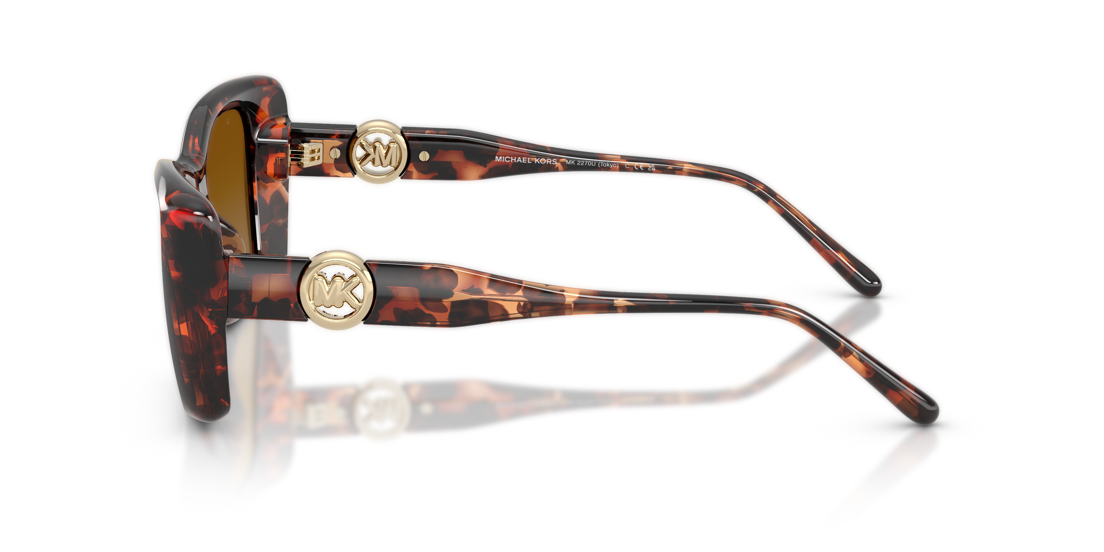 Michael Kors MK2270U TOKYO 40319P
