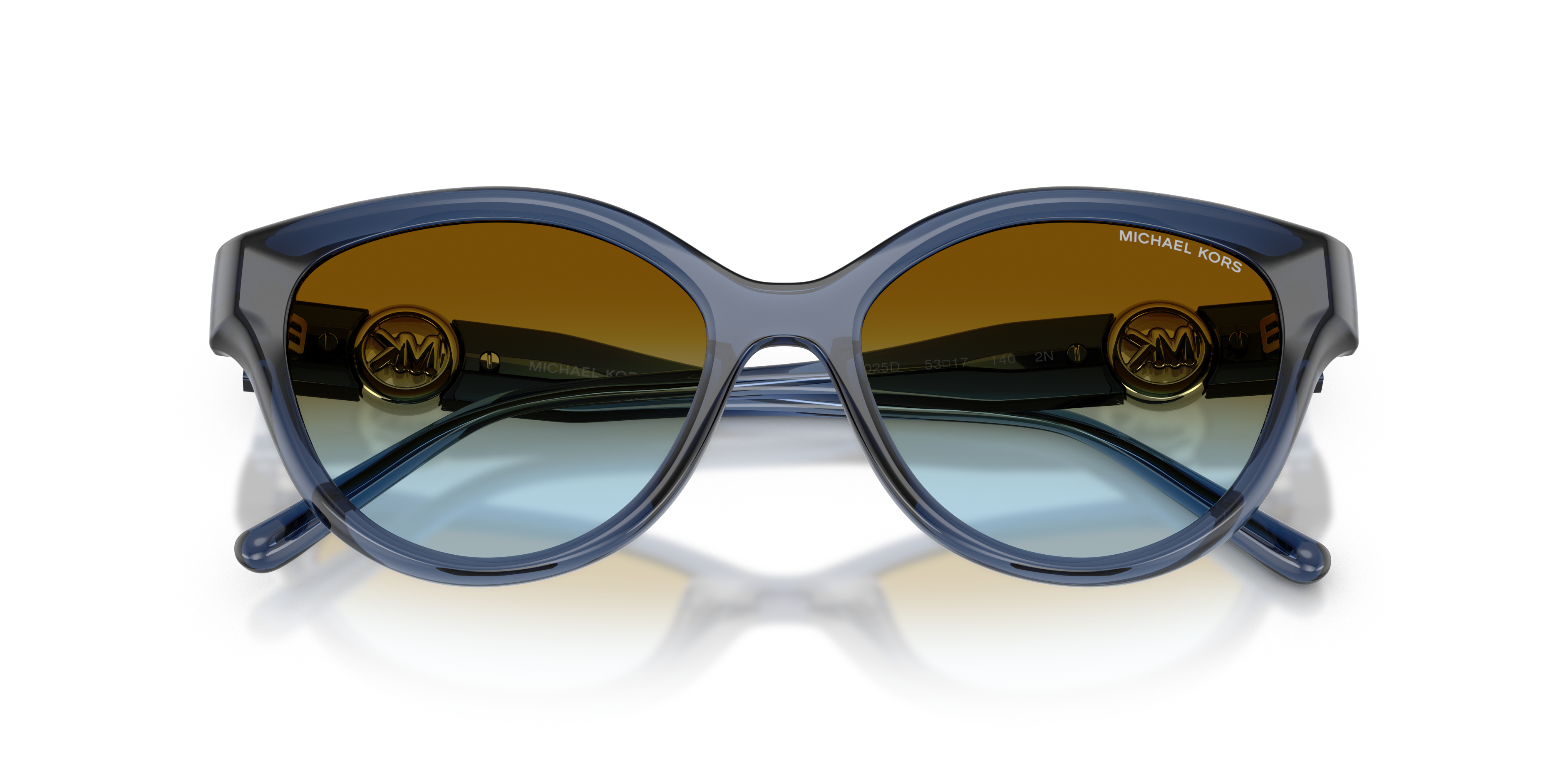 Michael Kors MK2271U NAGOYA 30025D