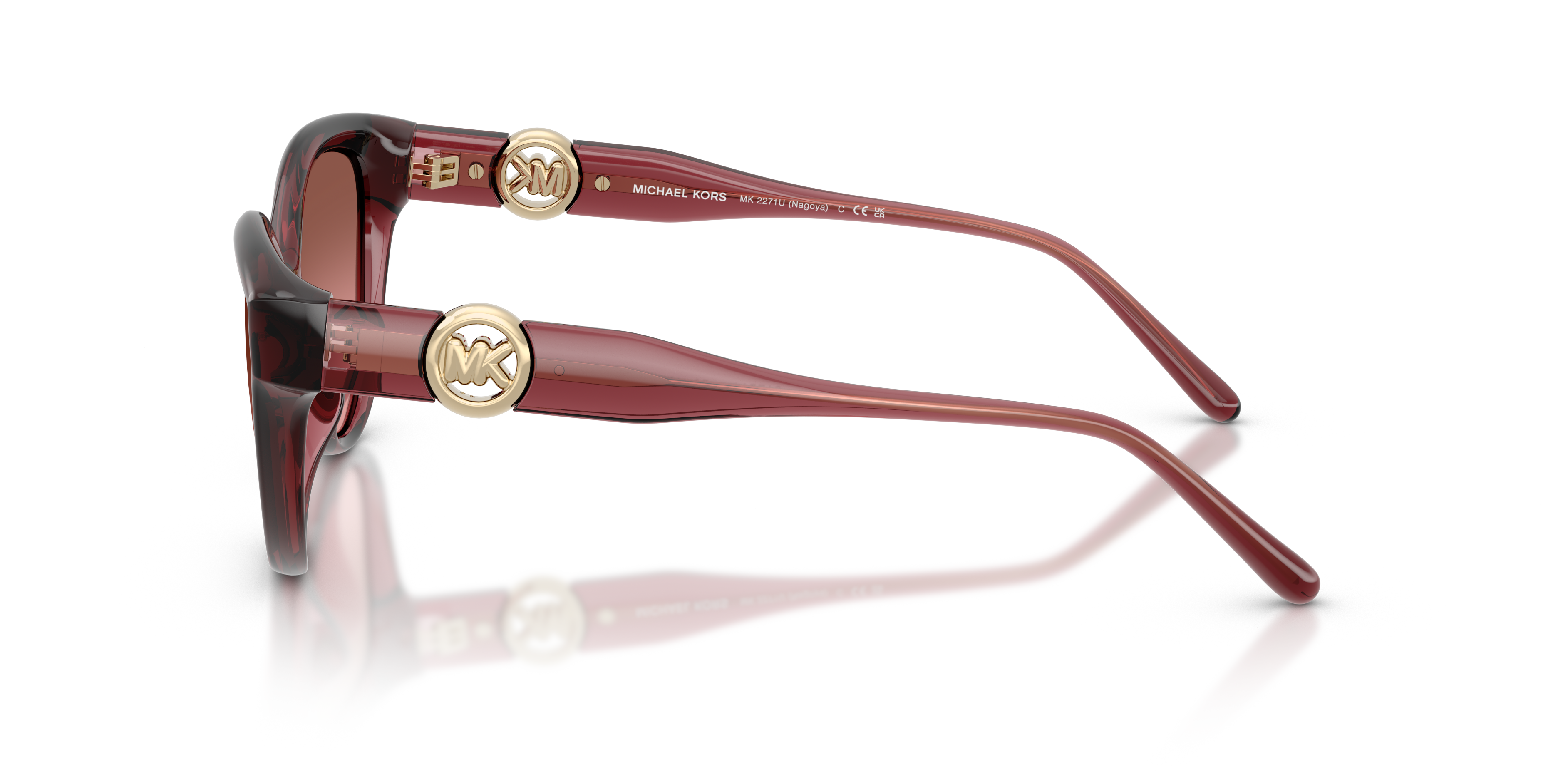 Michael Kors MK2271U NAGOYA 317511