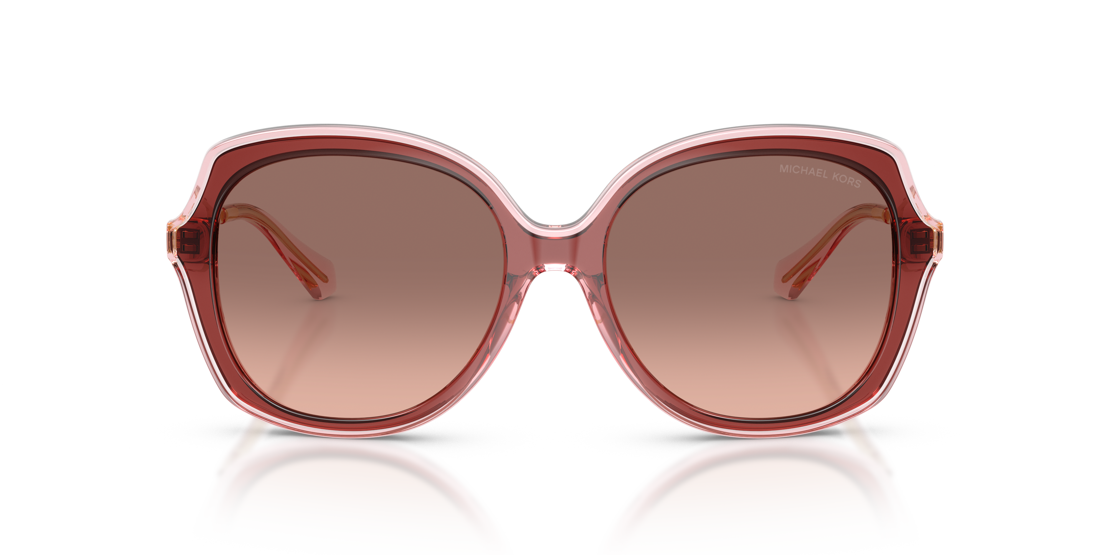 Michael Kors MK2273U KANÁRI SZIGETEK 391313 Napszemüveg Michael Kors 3