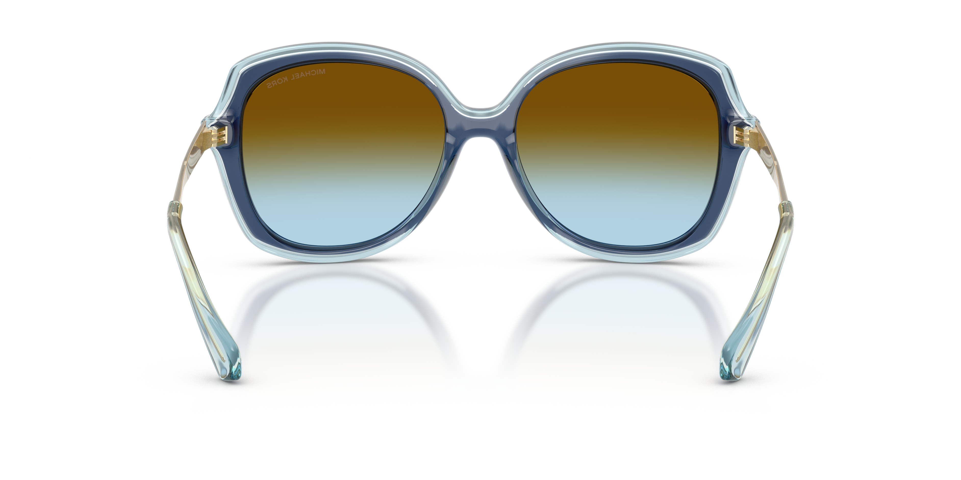 Michael Kors MK2273U KANÁRI SZIGETEK 40315D Napszemüveg Michael Kors 5