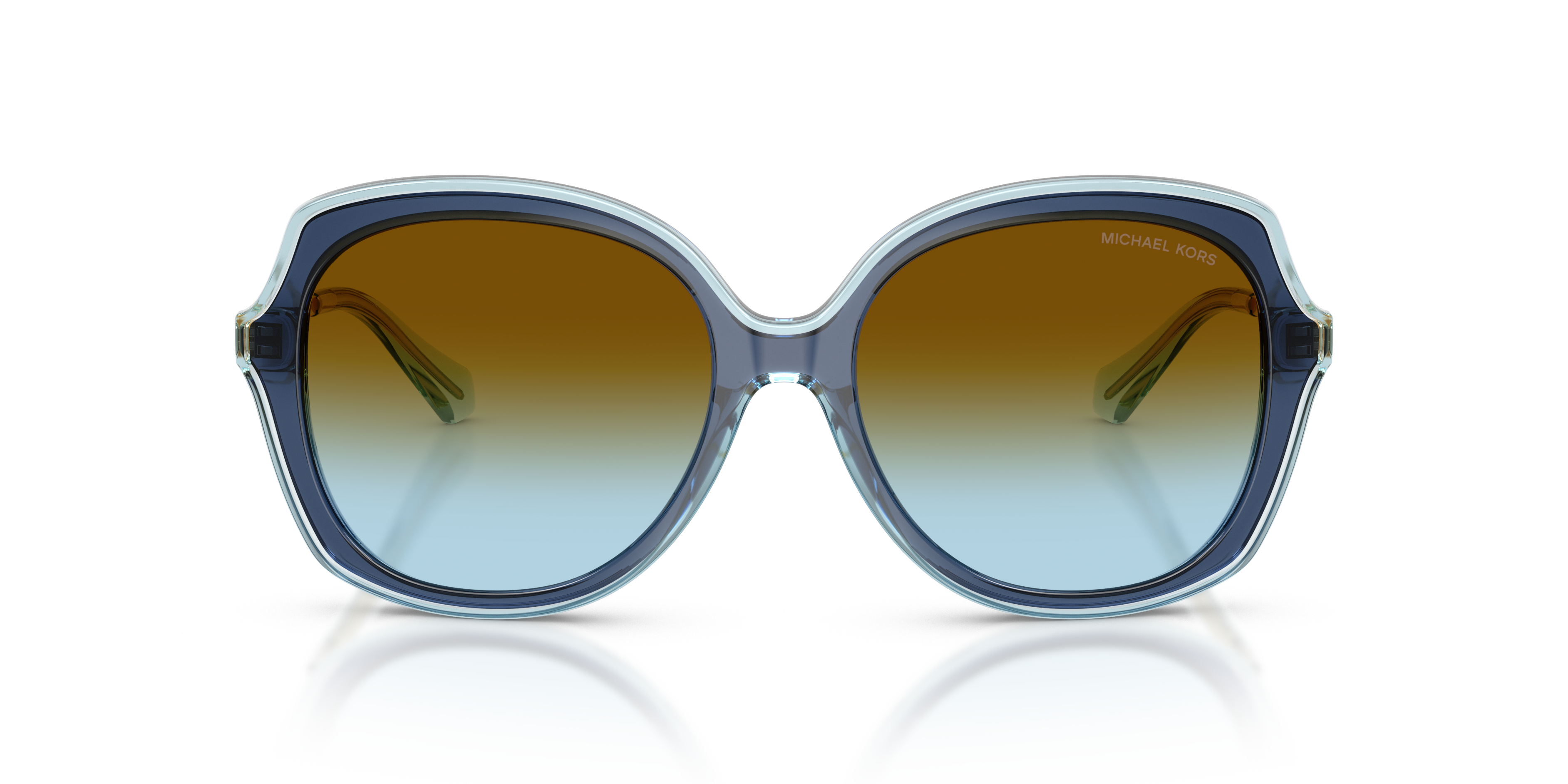Michael Kors MK2273U KANÁRI SZIGETEK 40315D Napszemüveg Michael Kors 3
