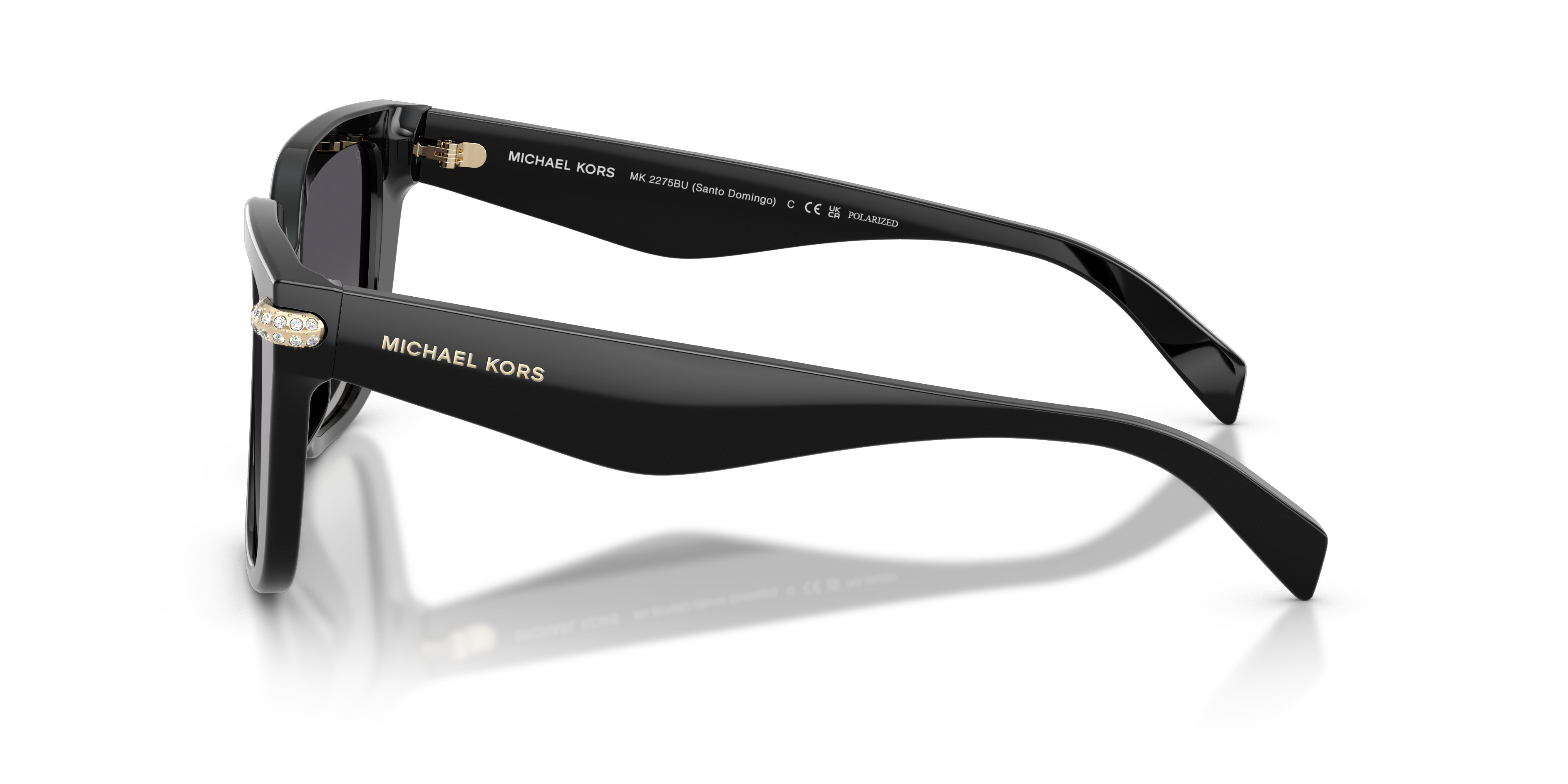Michael Kors MK2275BU SANTO DOMINGO 3005T3