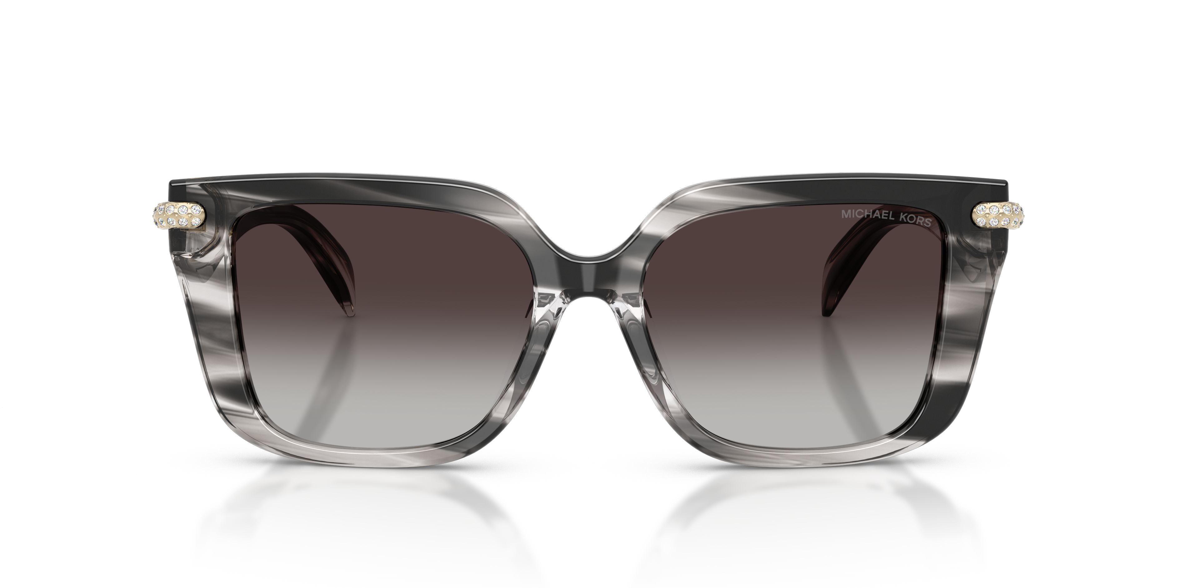 Michael Kors MK2275BU SANTO DOMINGO 40348G Napszemüveg Michael Kors 3