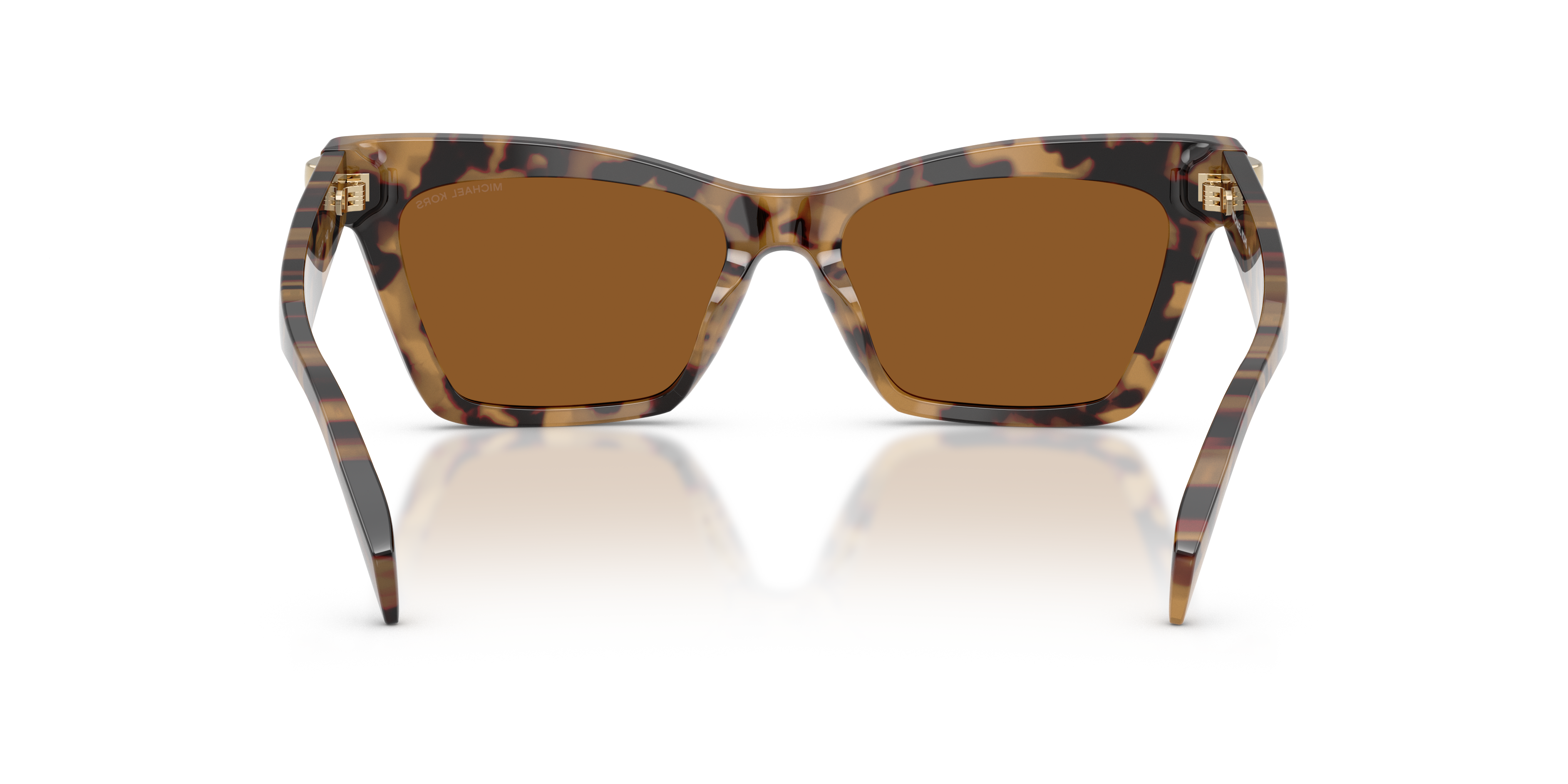 Michael Kors MK2276U GRAND CAYMAN 393073