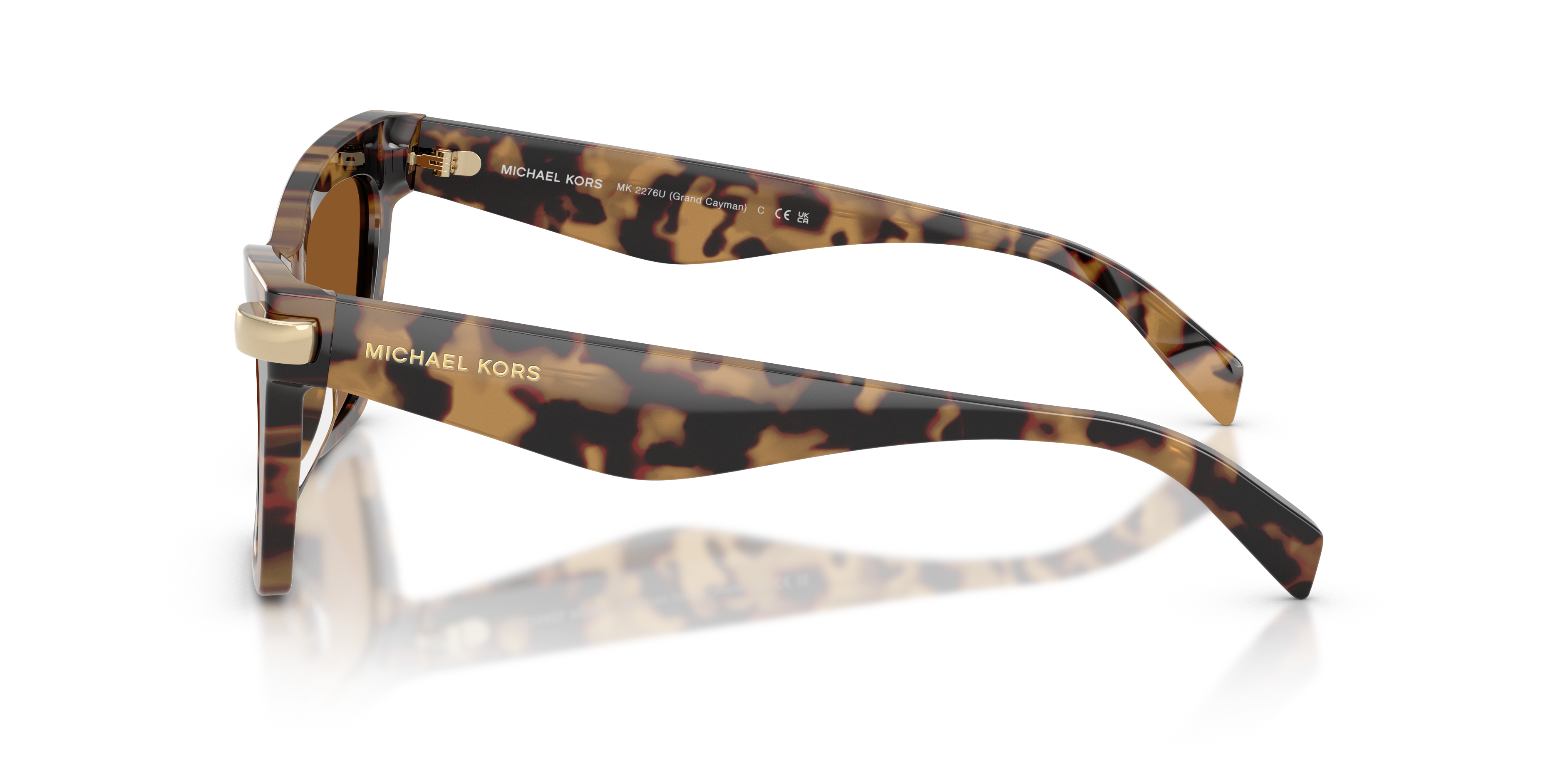 Michael Kors MK2276U GRAND CAYMAN 393073