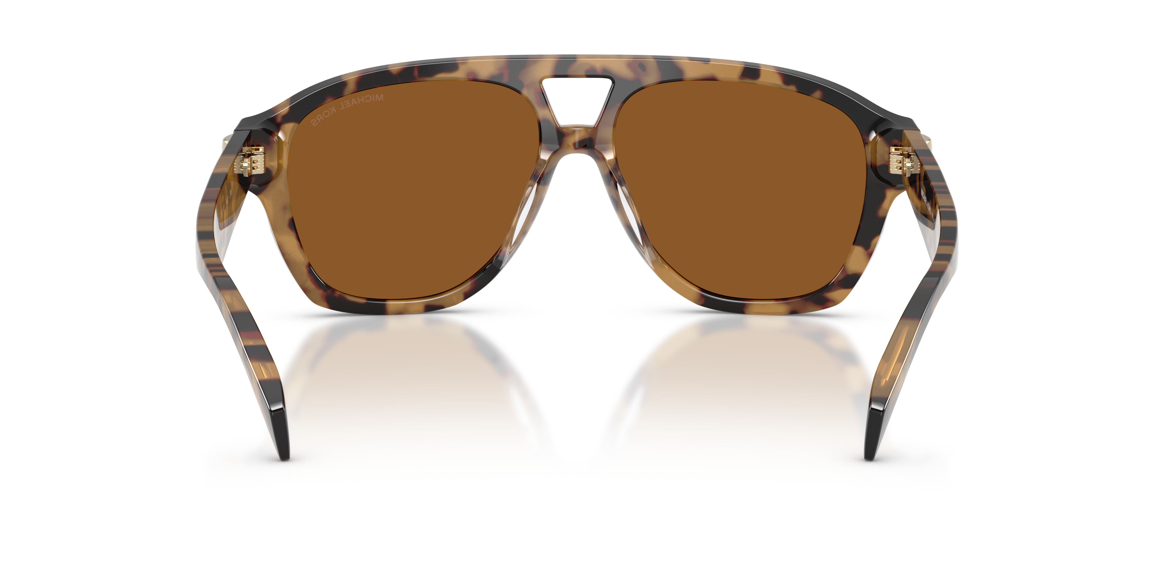 Michael Kors Sluneční brýle MK2277U GRENADA 393073 Michael Kors 5