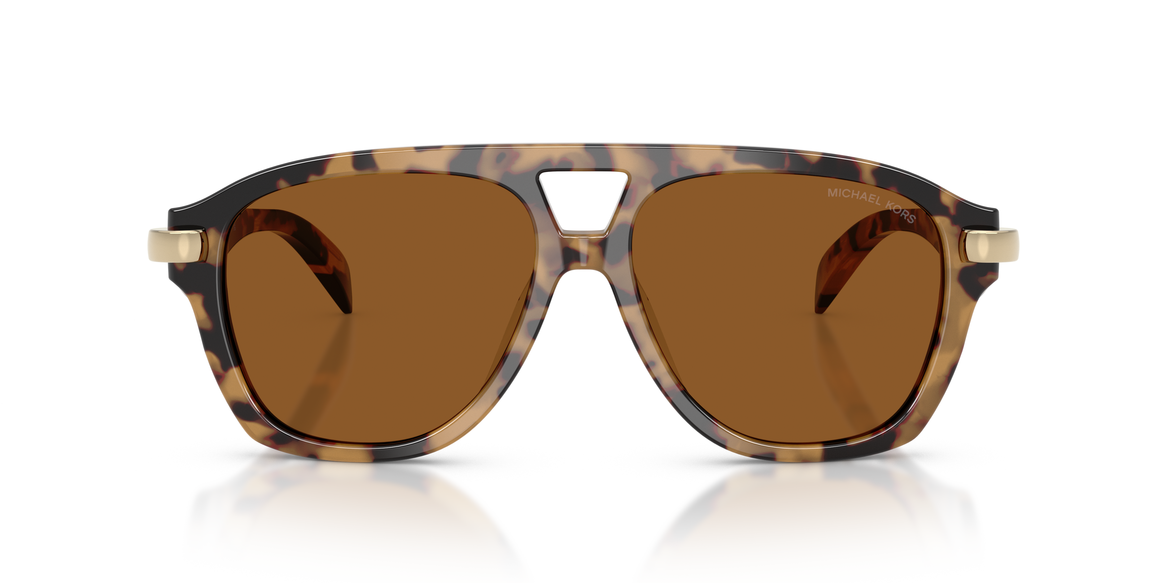 Michael Kors Sluneční brýle MK2277U GRENADA 393073 Michael Kors 3