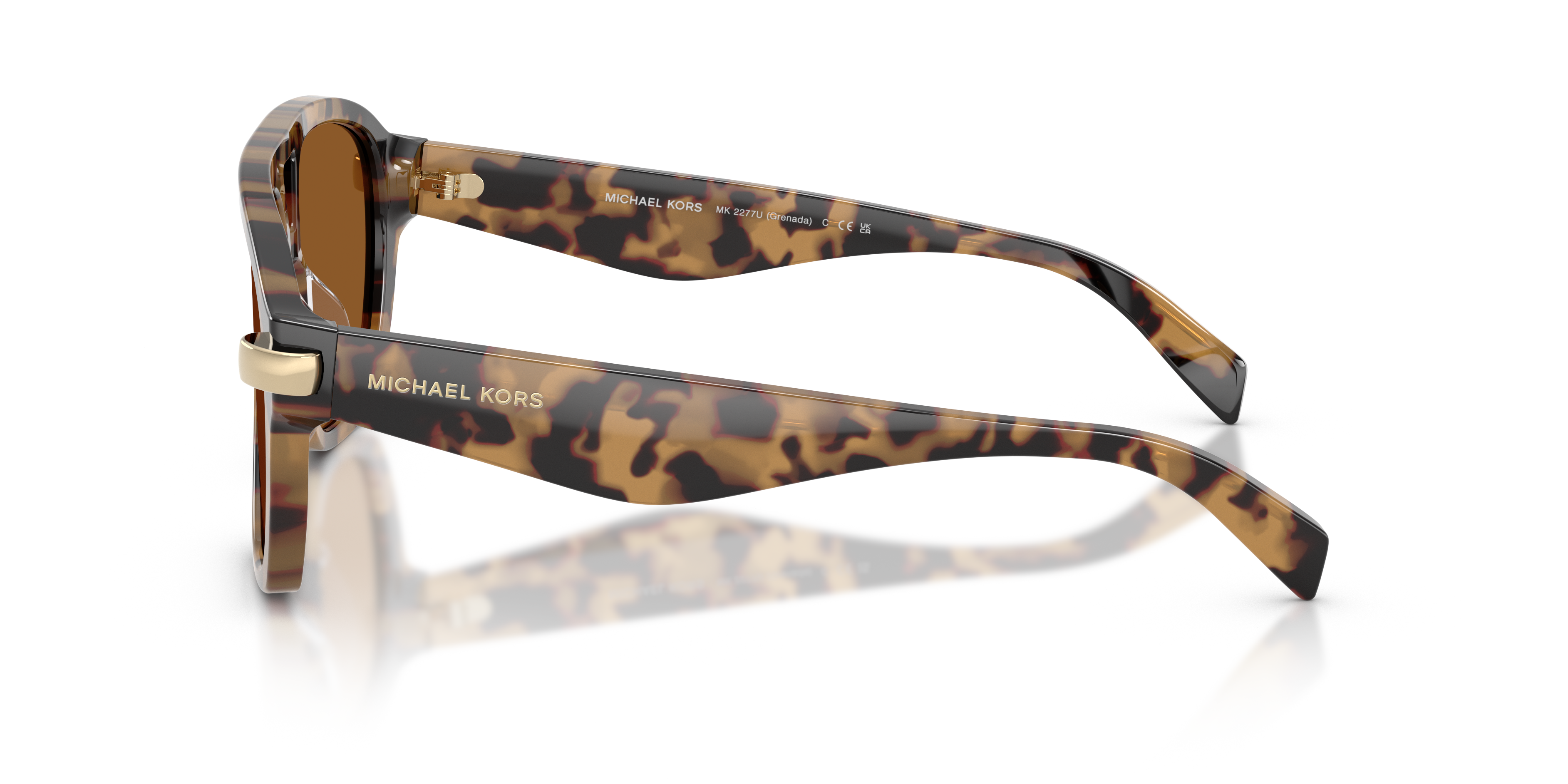 Michael Kors Sluneční brýle MK2277U GRENADA 393073 Michael Kors 4