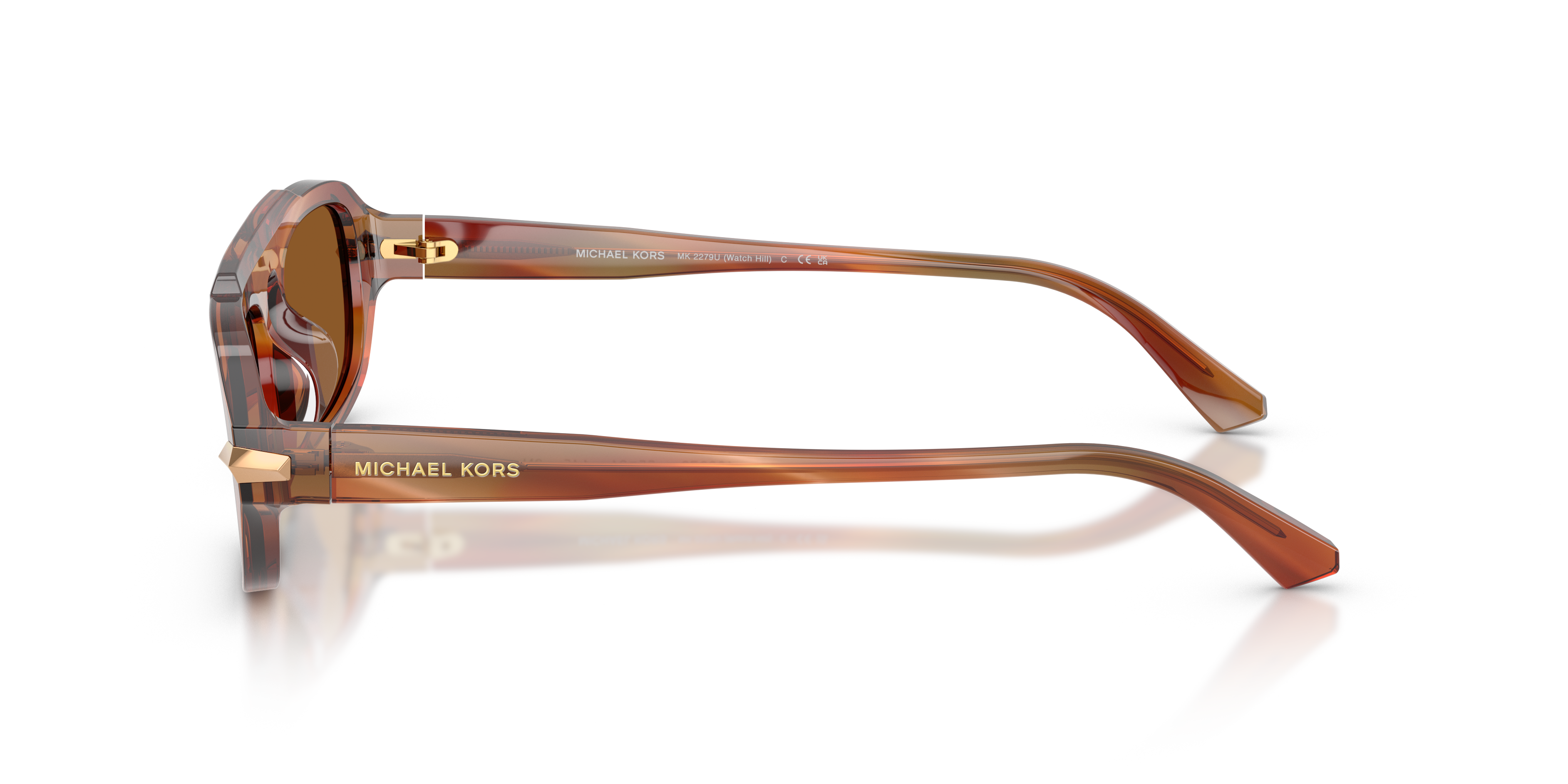 Michael Kors MK2279U KIJK HEUVEL 403973