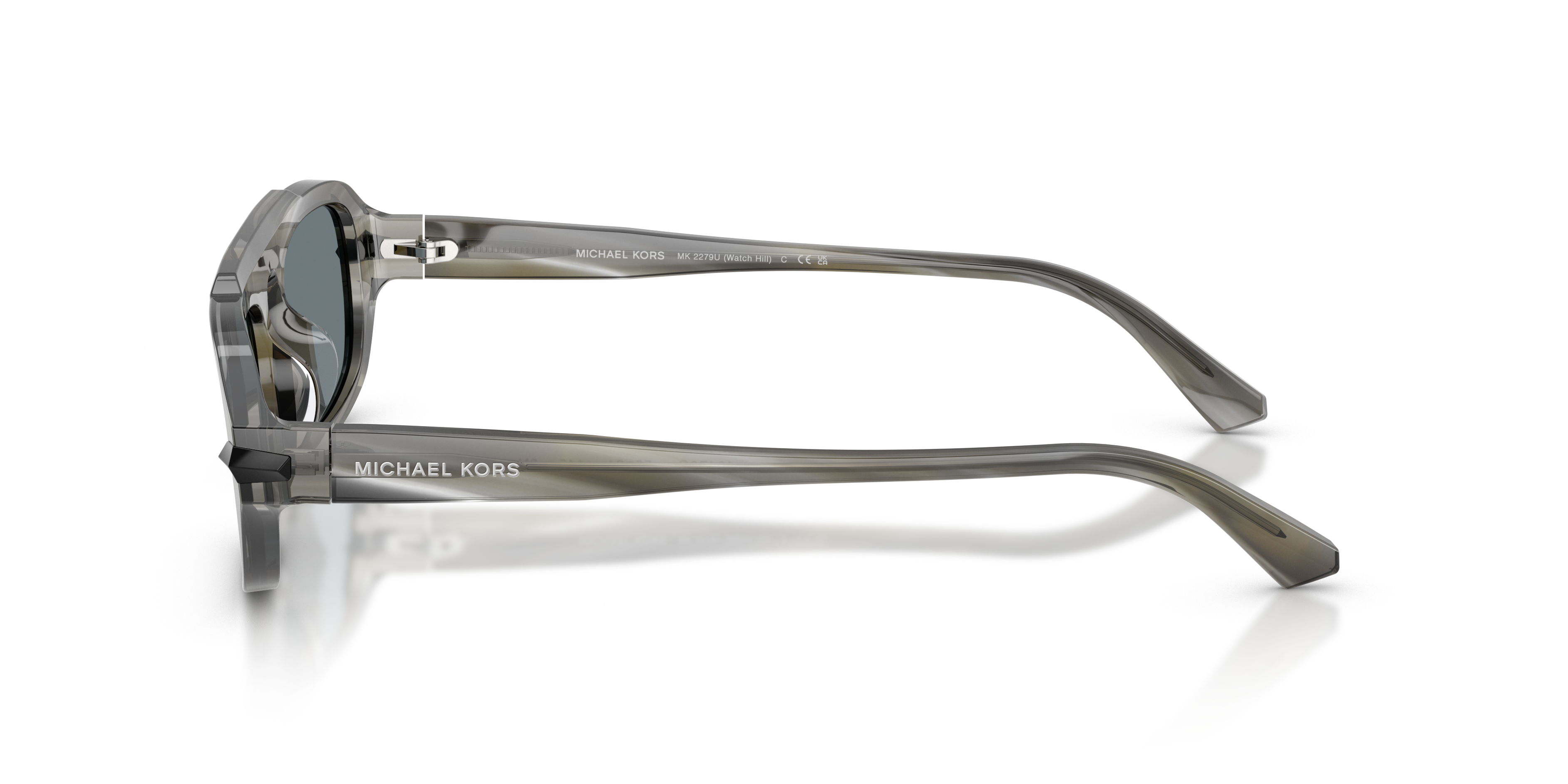 Michael Kors MK2279U RELÓGIO HILL 40476G