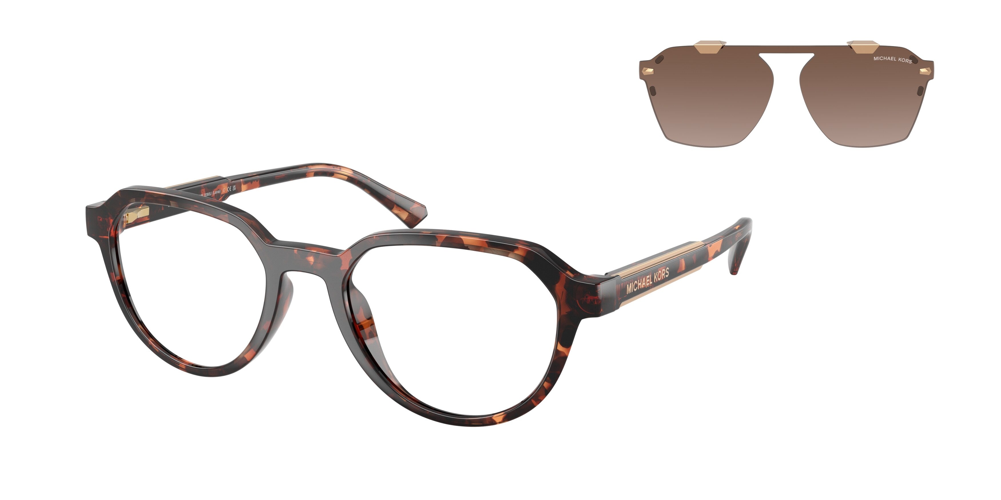 Michael Kors MK2280U LANAI300613