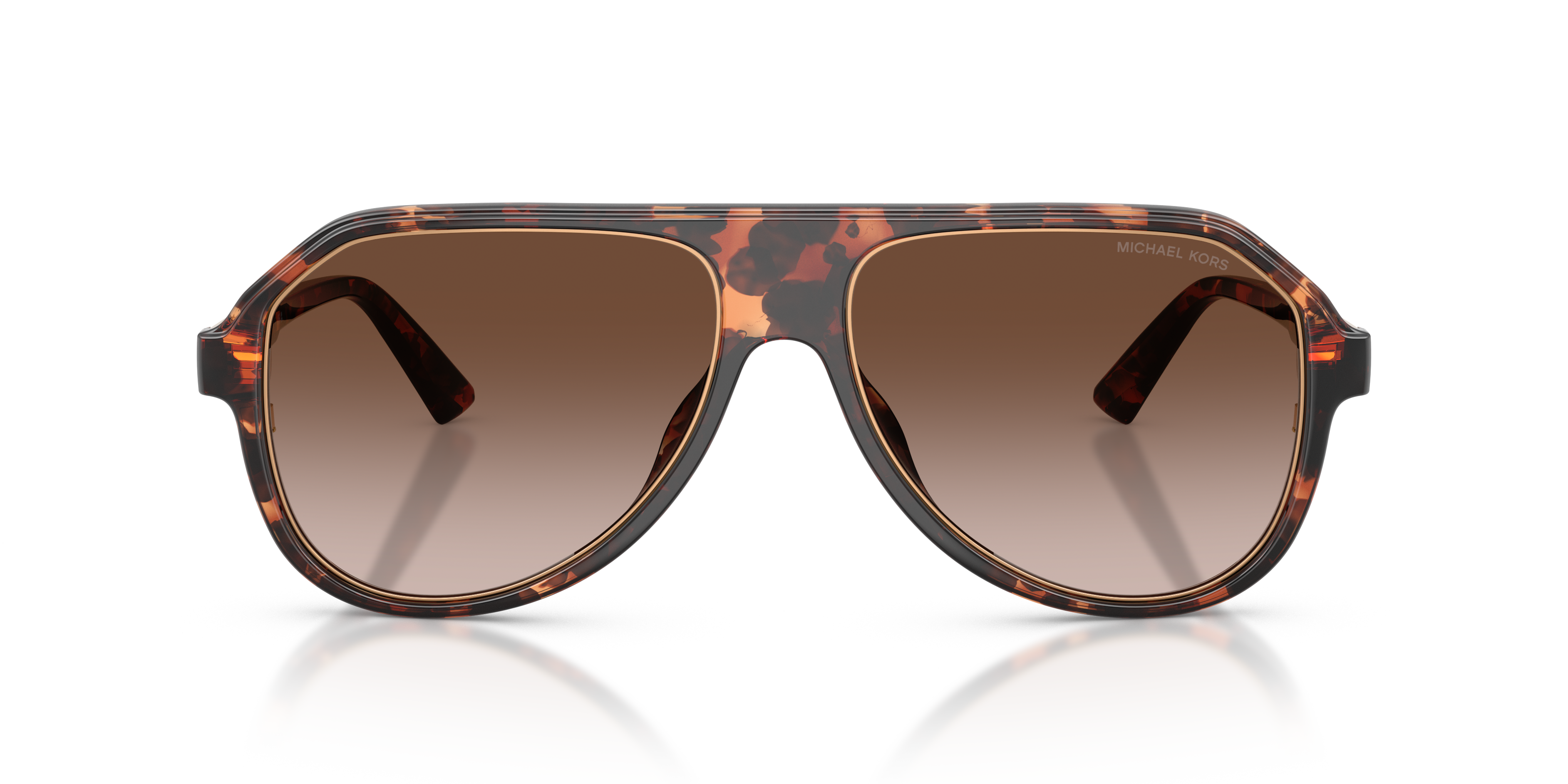 Michael Kors MK2281U MOLOKAI 300613