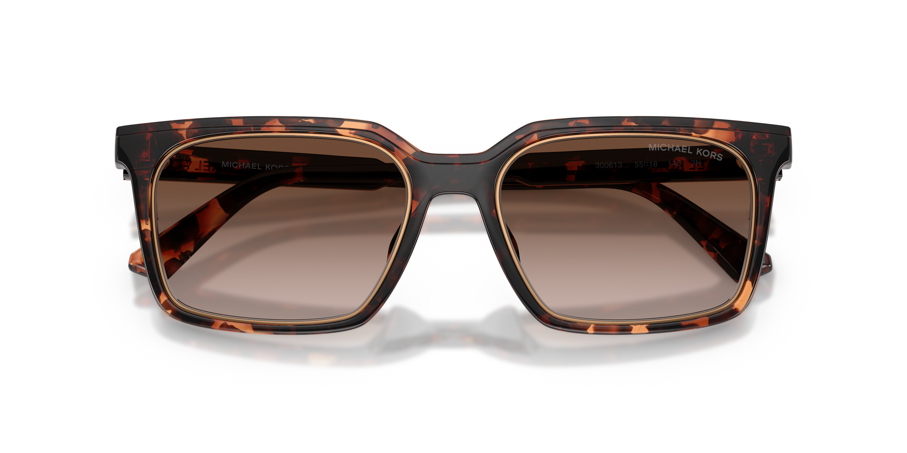 Michael Kors MK2282U HONOLULU 300613