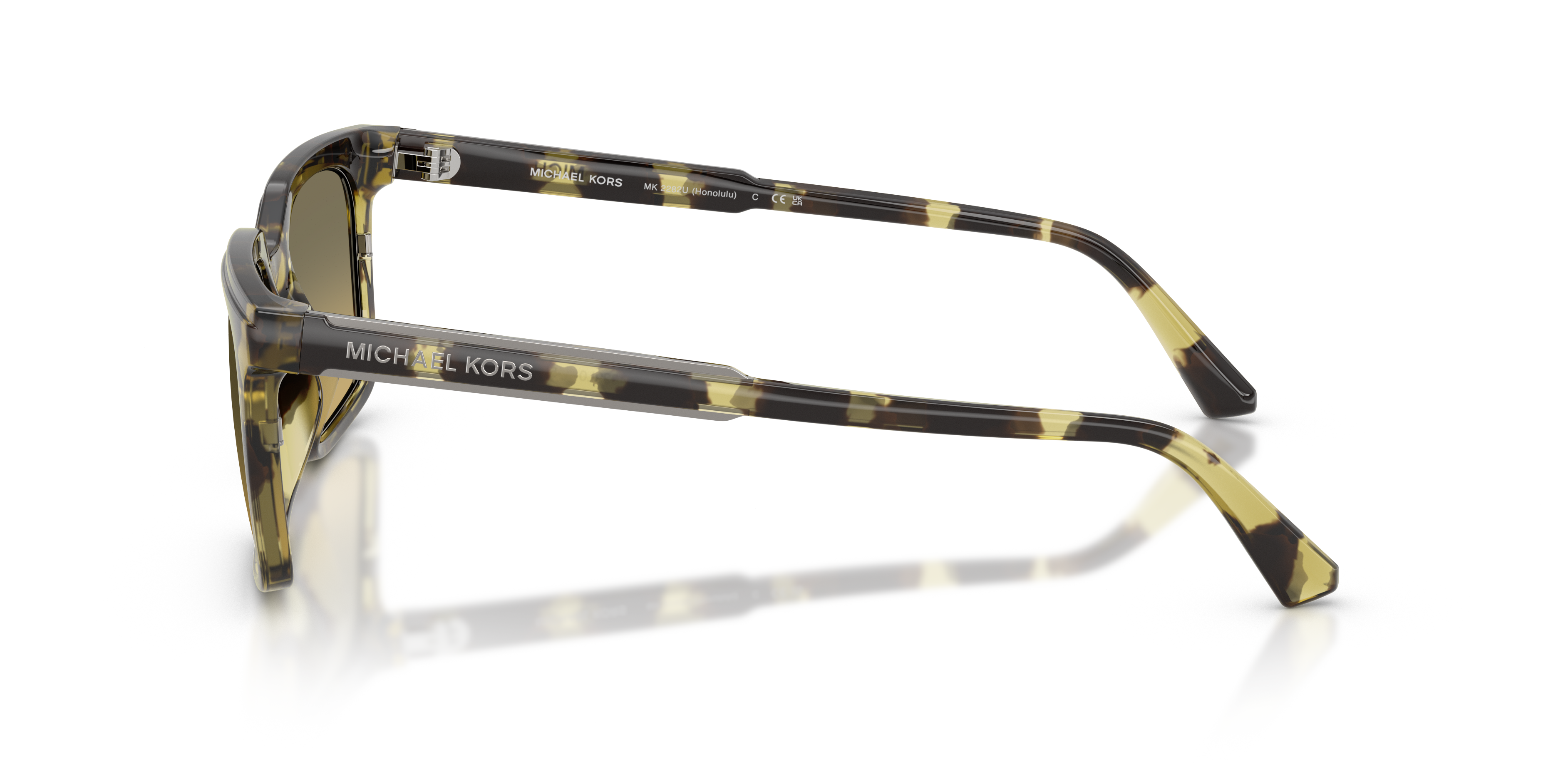 Michael Kors MK2282U HONOLULU 4029L0