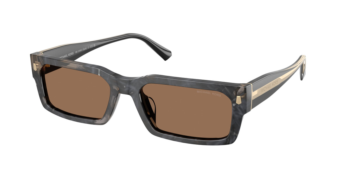 Michael Kors MK2296U DZIELONY 394573