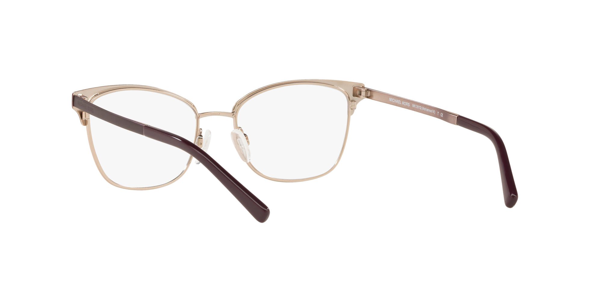 MK3012 ADRIANNA IV 1108 Montature da vista Michael Kors 4