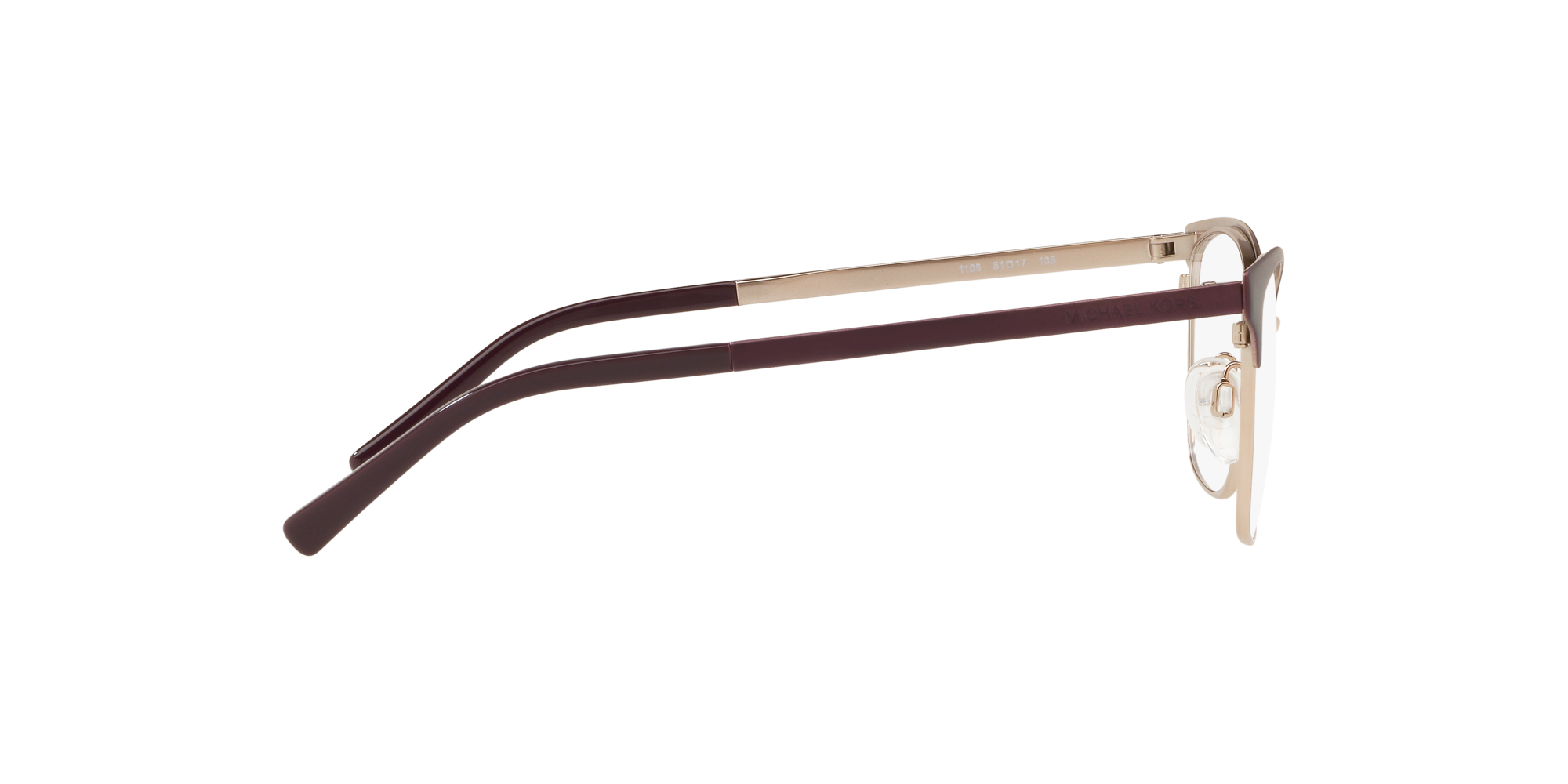 MK3012 ADRIANNA IV 1108 Montature da vista Michael Kors 6