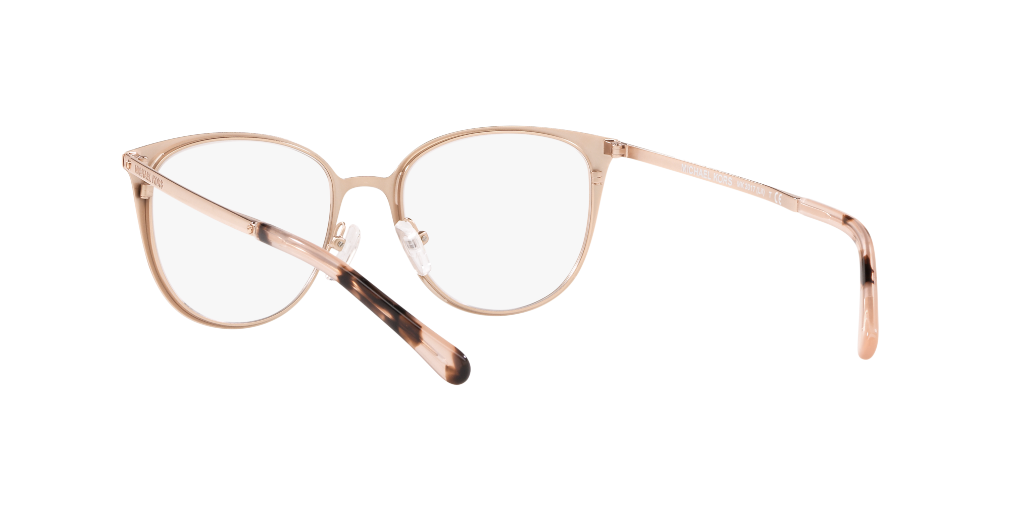 Michael Kors MK3017 LIL 1108 Optikai képkockák Michael Kors 4