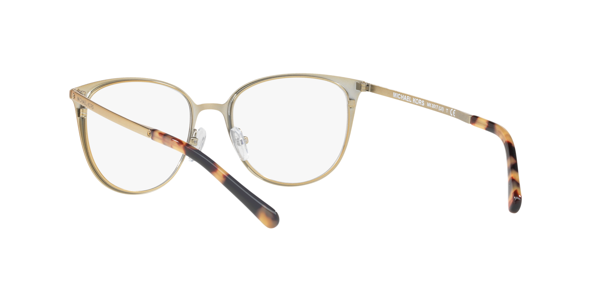 Michael Kors MK3017 LIL 1187 Montature da vista Michael Kors 4