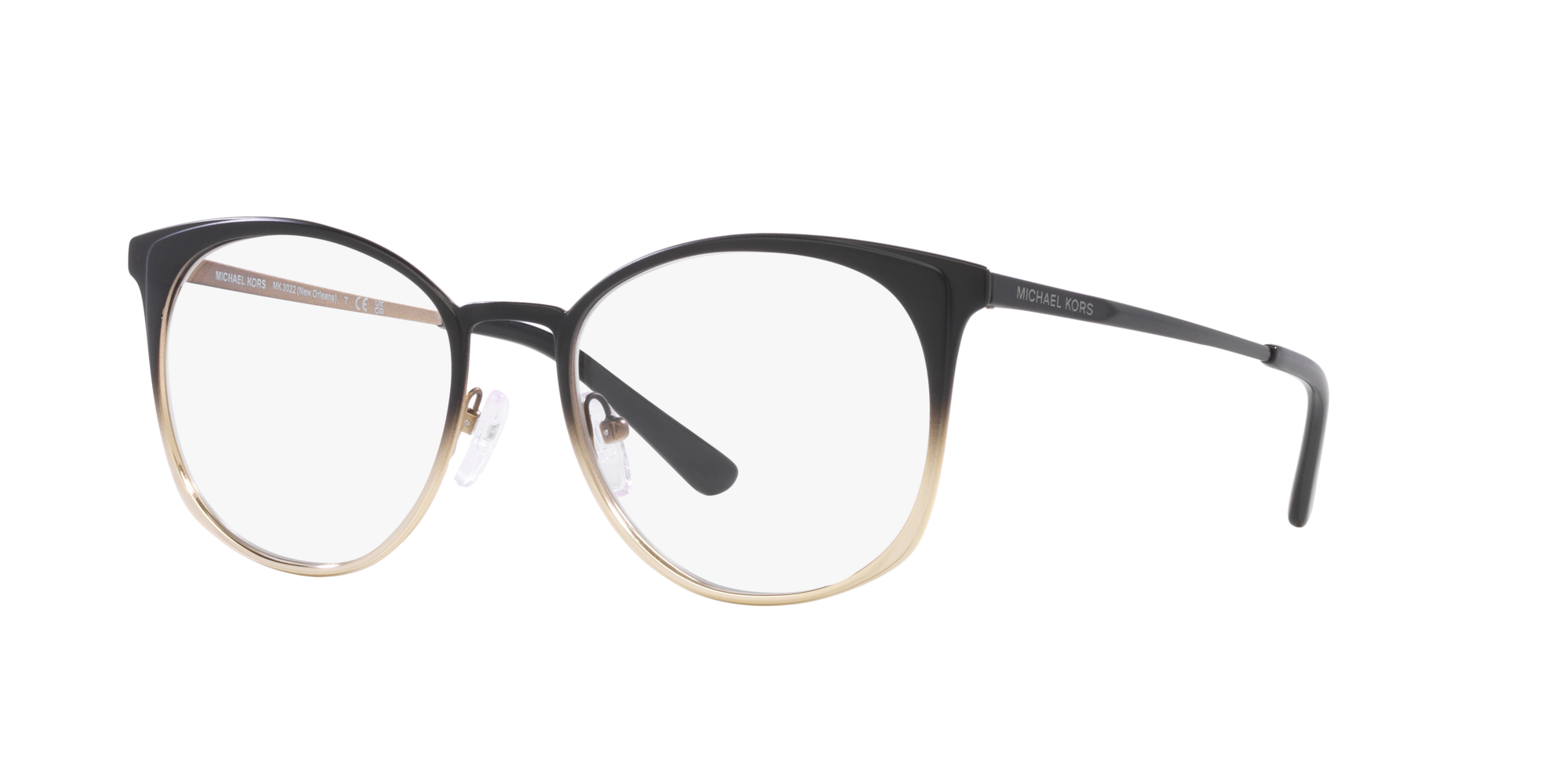 Michael Kors MK3022 NEW ORLEANS 1014 Montature da vista Michael Kors 3