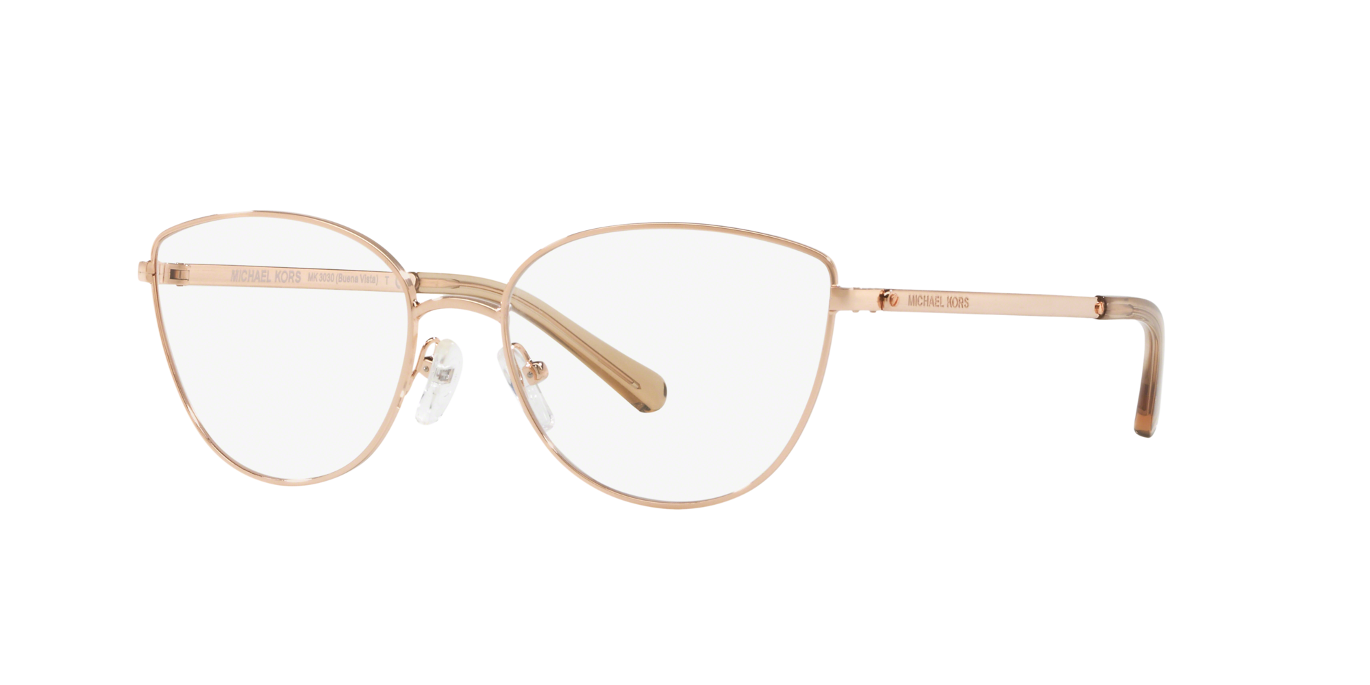 Optical frames Michael Kors MK3030 BUENA VISTA 1108 725125010078
