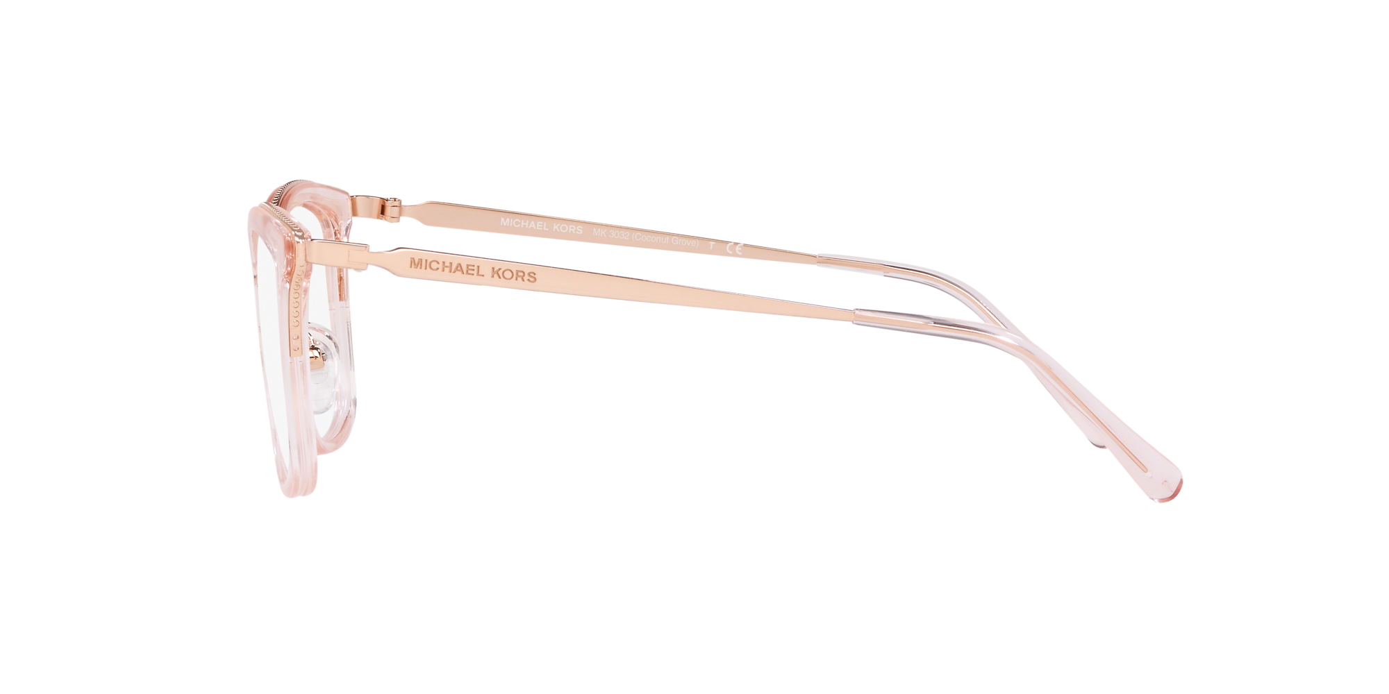 MK3032 COCONUT GROVE 3417 Montature da vista Michael Kors 3