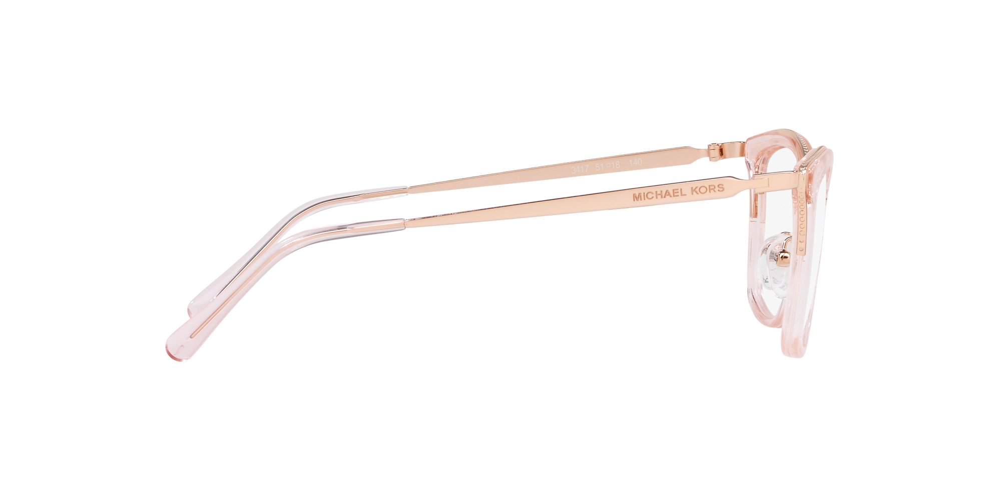 MK3032 COCONUT GROVE 3417 Montature da vista Michael Kors 6