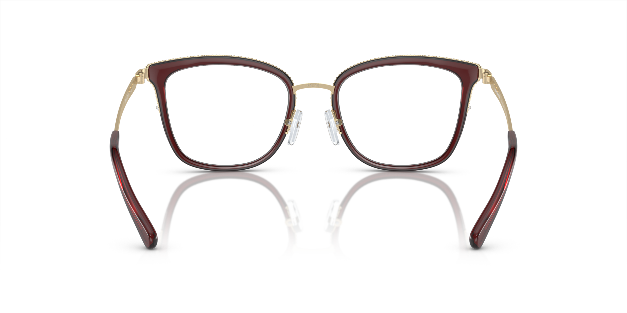 Michael Kors MK3032 COCONUT GROVE 3949 Montature da vista Michael Kors 5