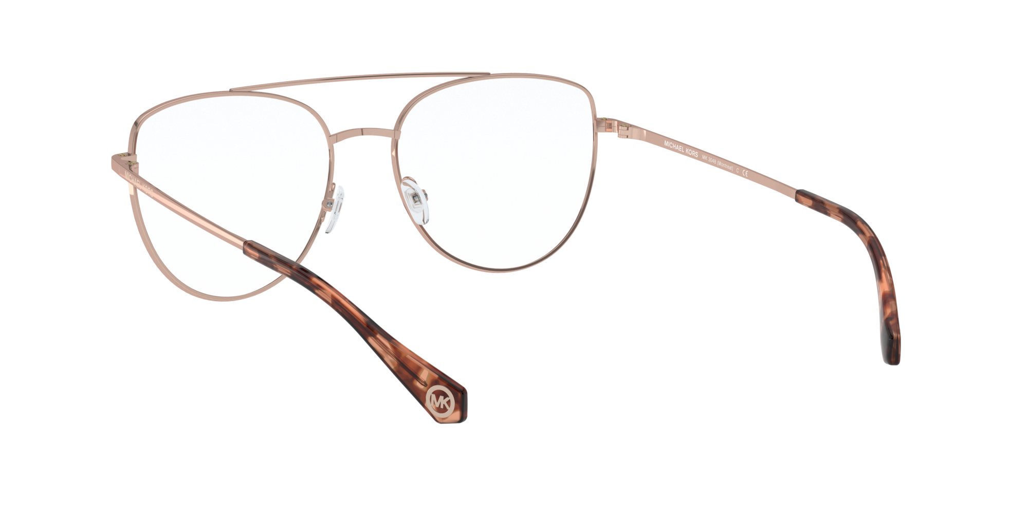 Michael Kors MK3048 MONTREAL 1108 Montature da vista Michael Kors 4
