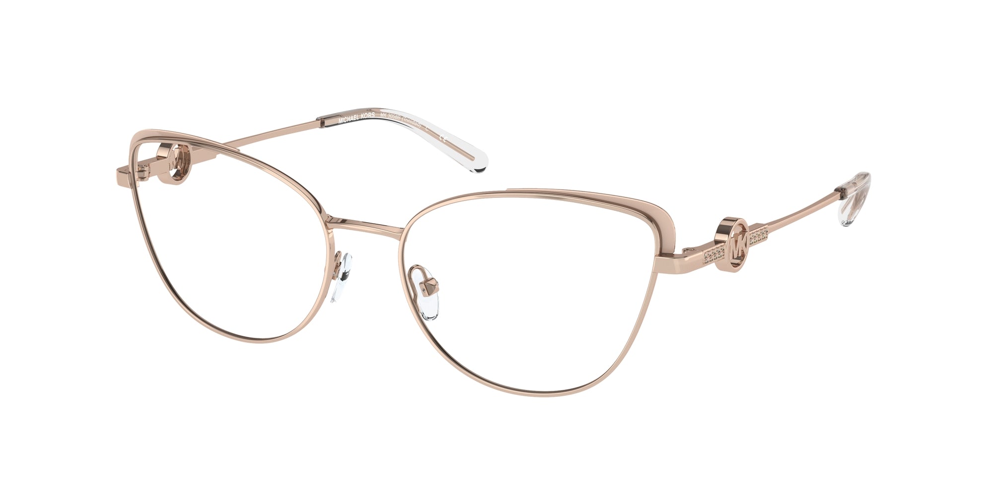 Michael Kors MK3058B TRINIDAD 1108 Montature da vista Michael Kors 1