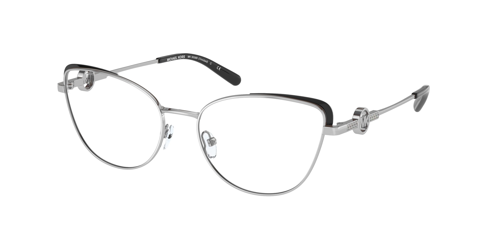 Michael Kors MK3058B TRINIDAD 1153 Montature da vista Michael Kors 1