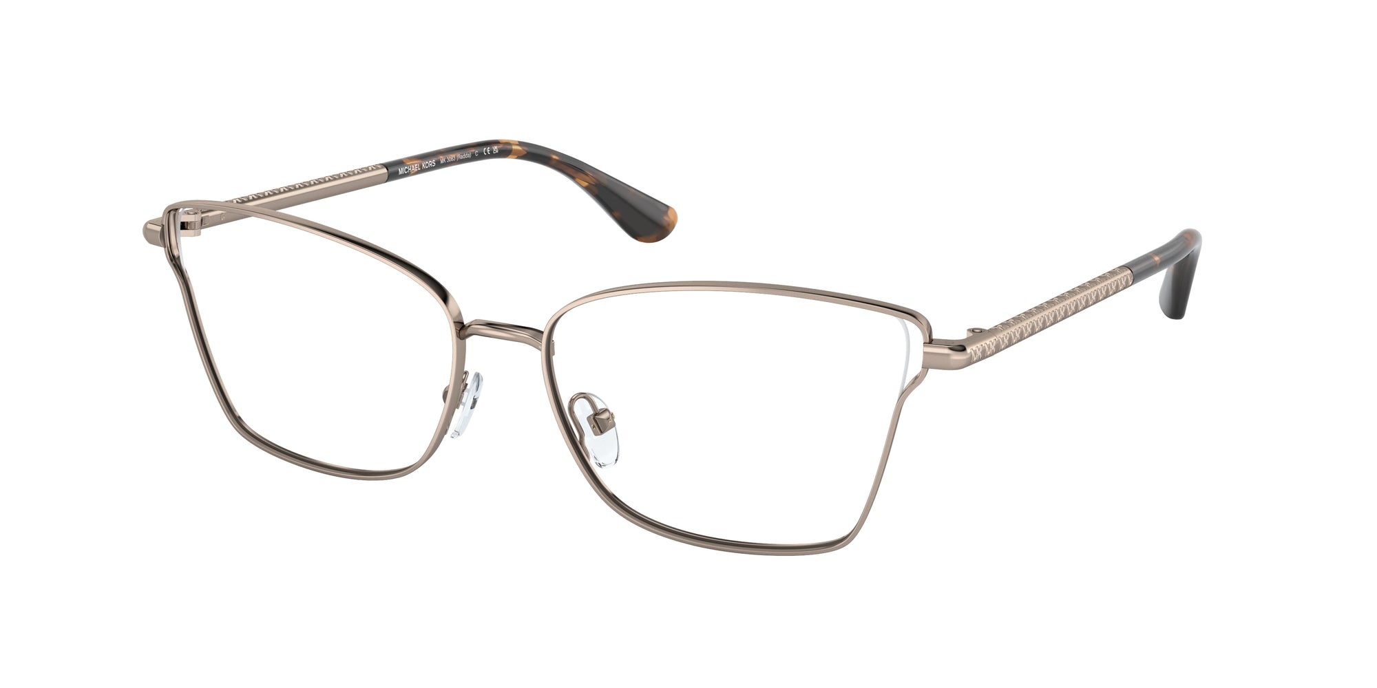 Michael Kors MK3063 RADDA 1213 Montature da vista Michael Kors 1