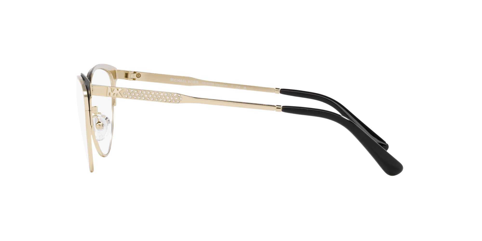 MK3064B MARSAILLE 1014 Montature da vista Michael Kors 5