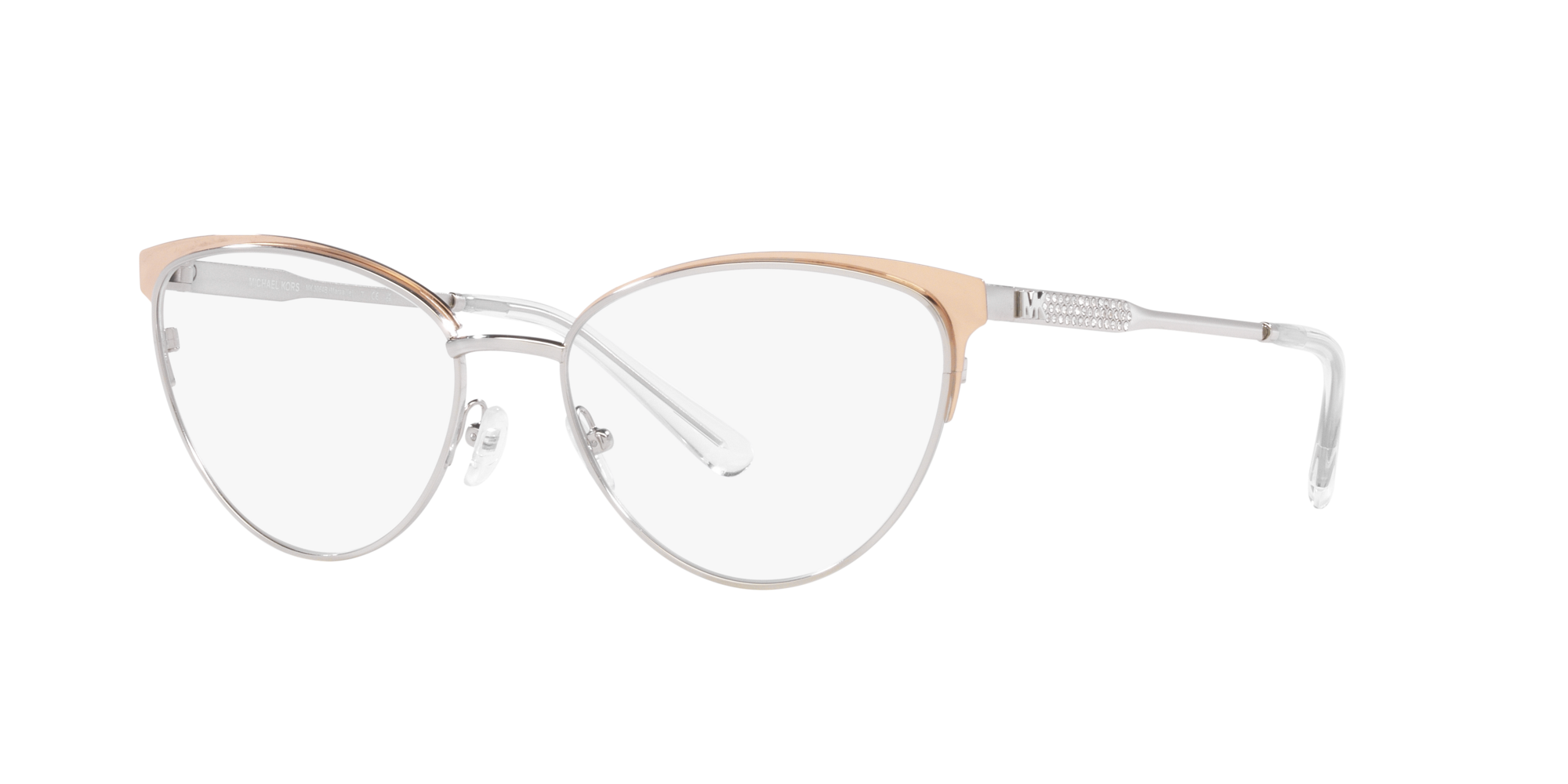 Michael Kors MK3064B Marsaille 1015