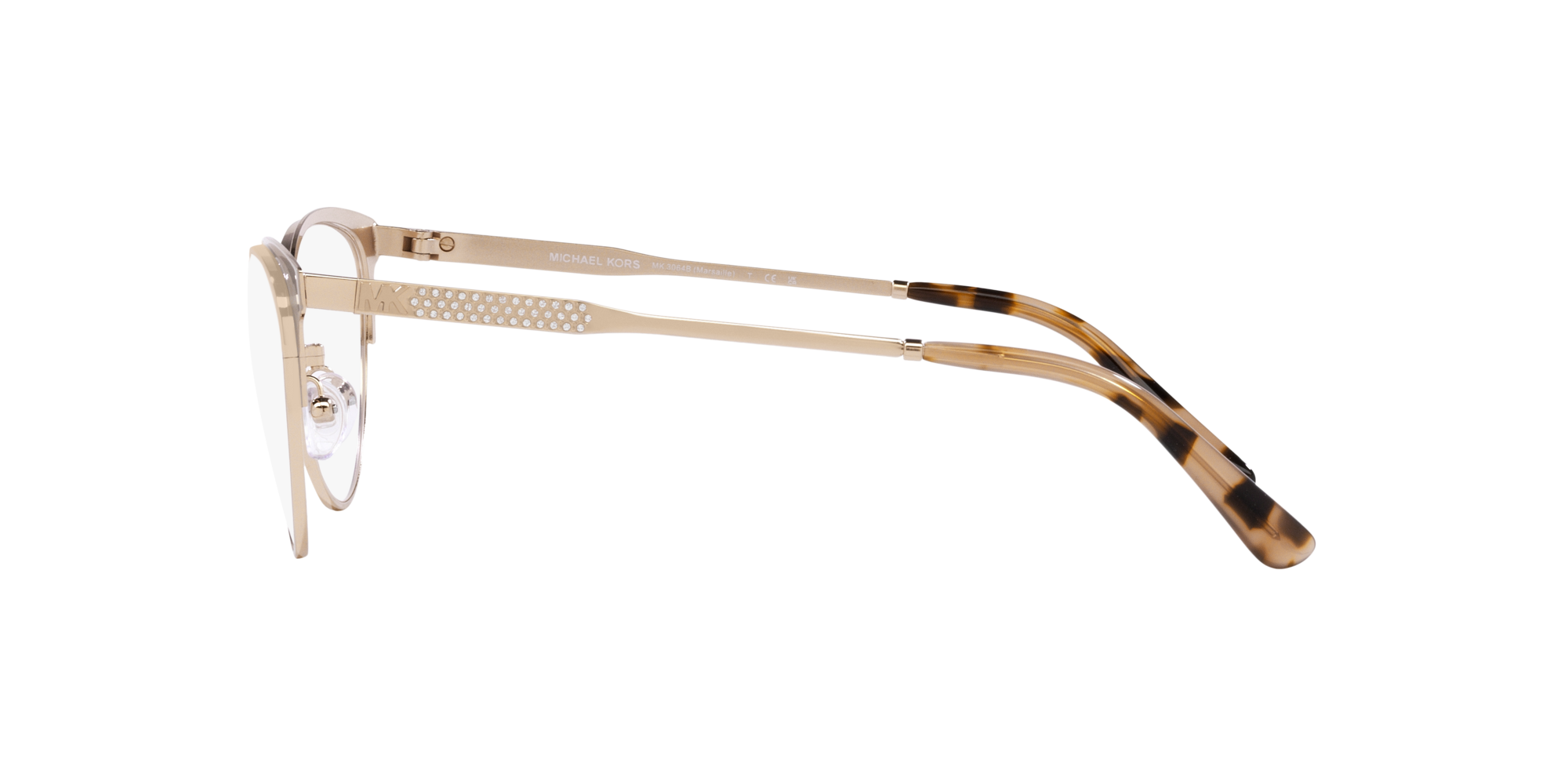 MK3064B MARSAILLE 1108 Montature da vista Michael Kors 5