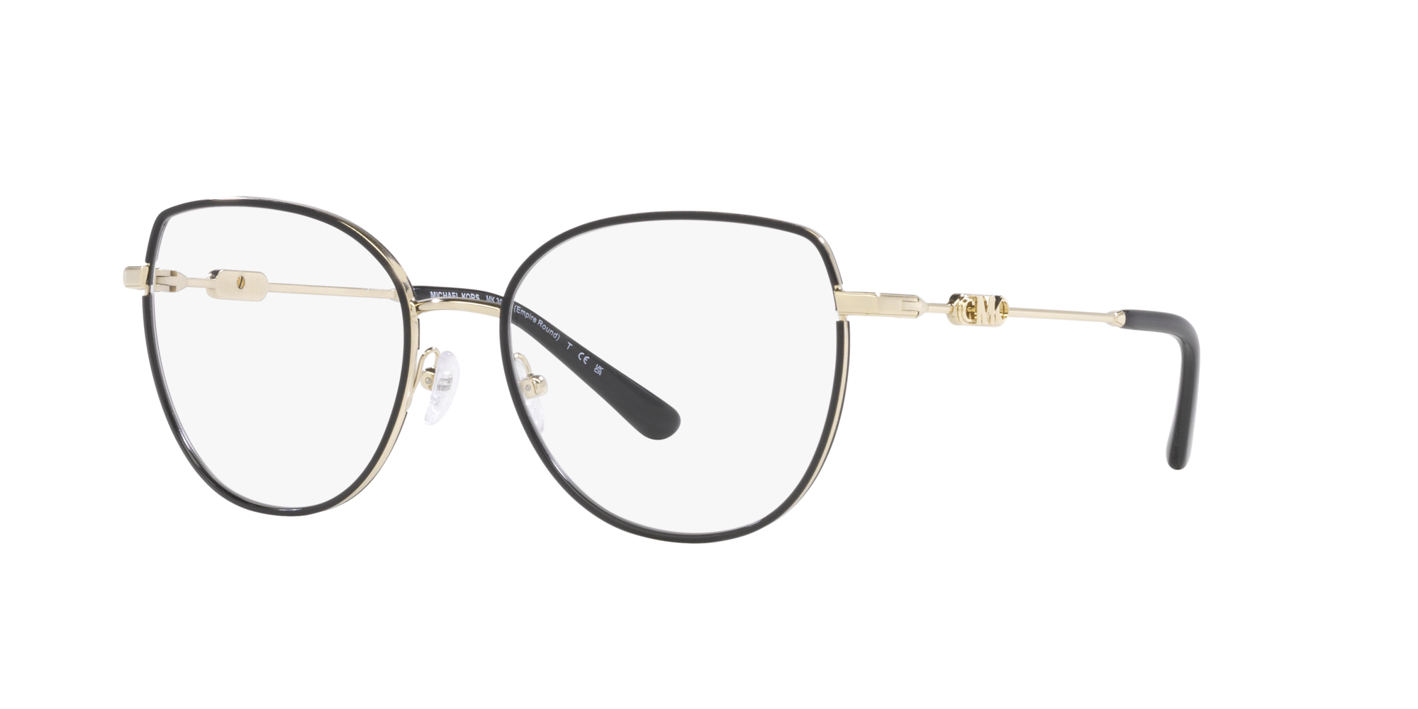 MK3066J EMPIRE ROUND 1014 Montature da vista Michael Kors 3