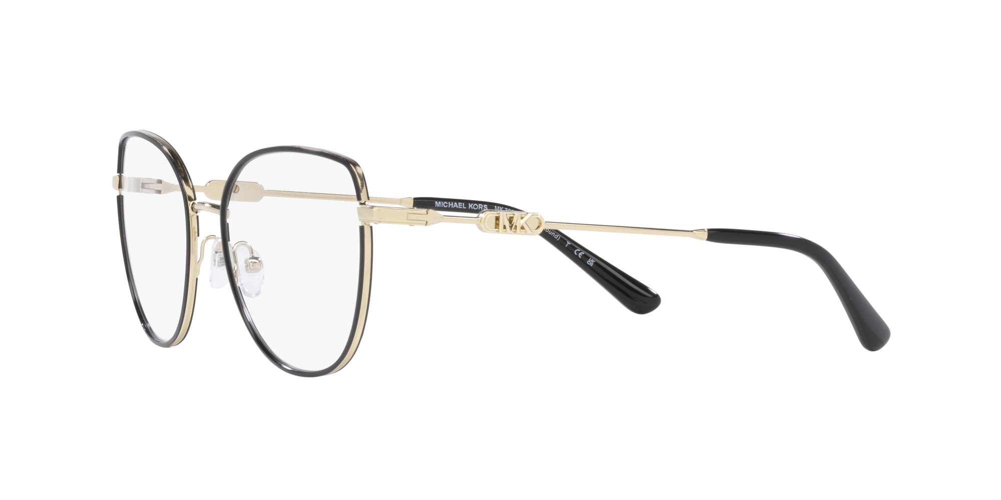 MK3066J EMPIRE ROUND 1014 Montature da vista Michael Kors 4