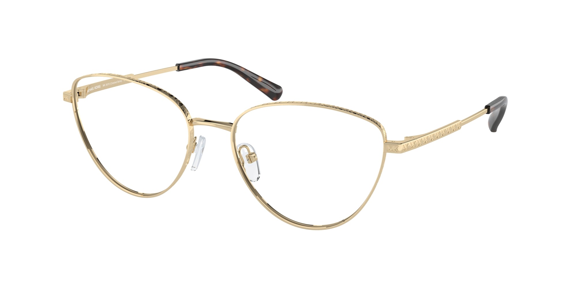 Michael Kors MK3070 CRESTED BUTTE 1014 Montature da vista Michael Kors 1