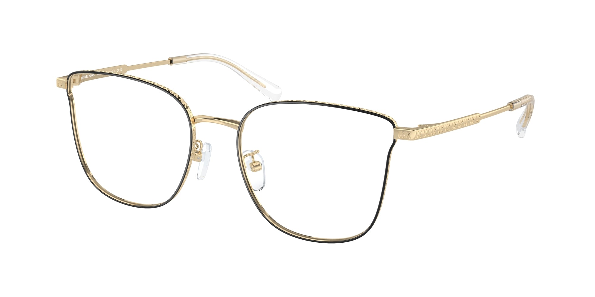 Michael Kors MK3073D KOH LIPE 1014 Montature da vista Michael Kors 1