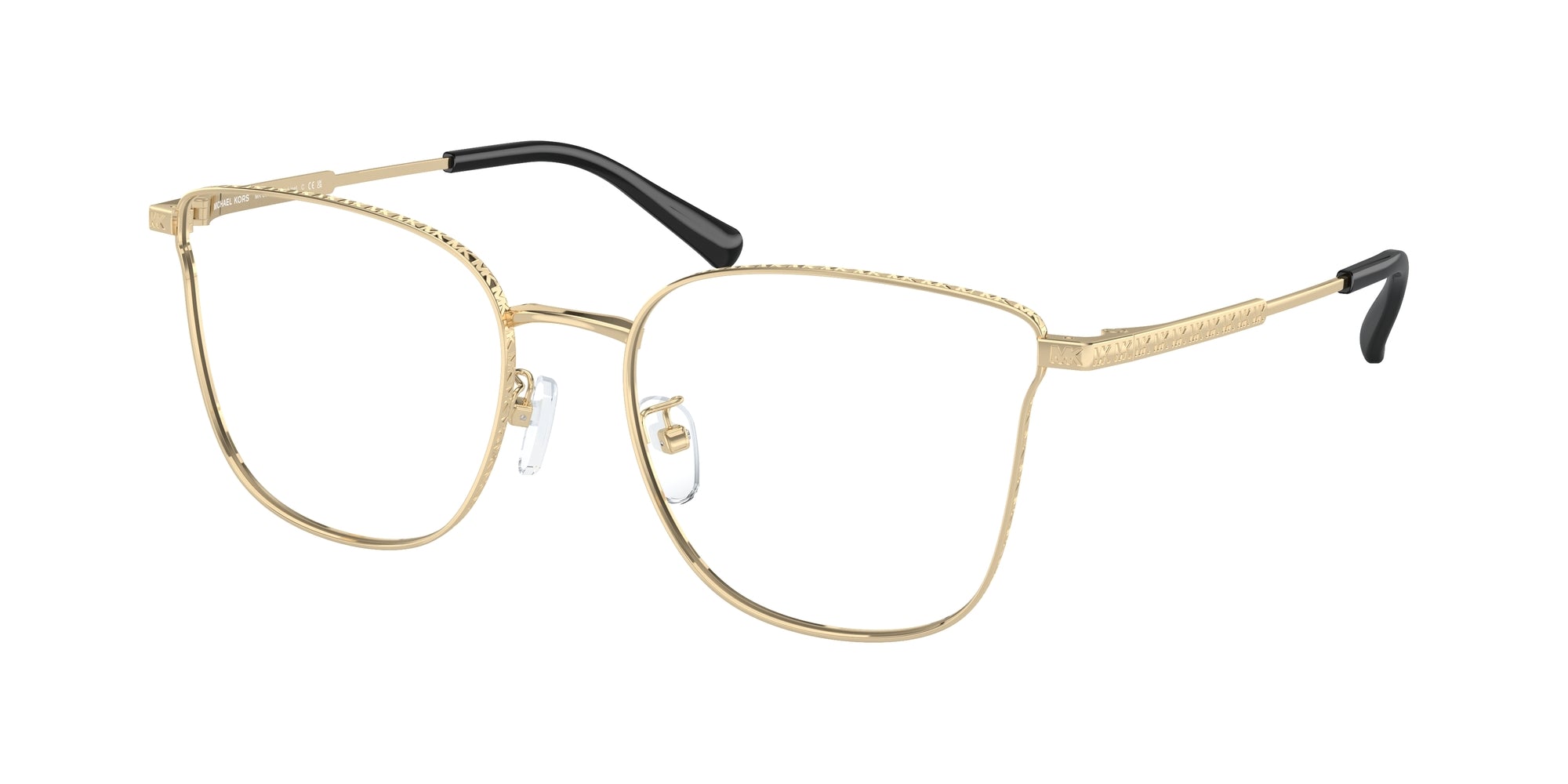 Michael Kors MK3073D KOH LIPE 1016 Montature da vista Michael Kors 1