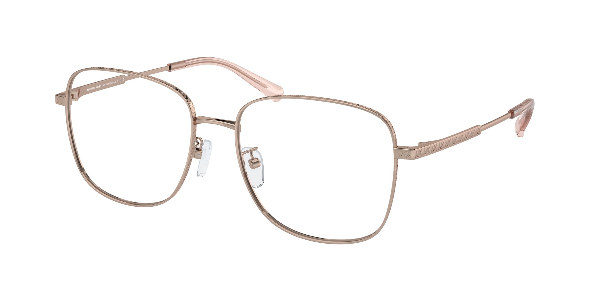 Michael Kors MK3074D BORNEO 1108 Montature da vista Michael Kors 1