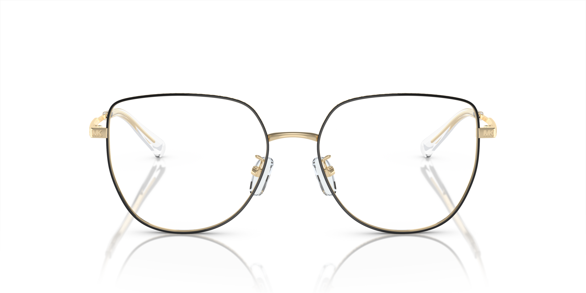 Michael Kors MK3075D JAIPUR 1014 Montature da vista Michael Kors 3