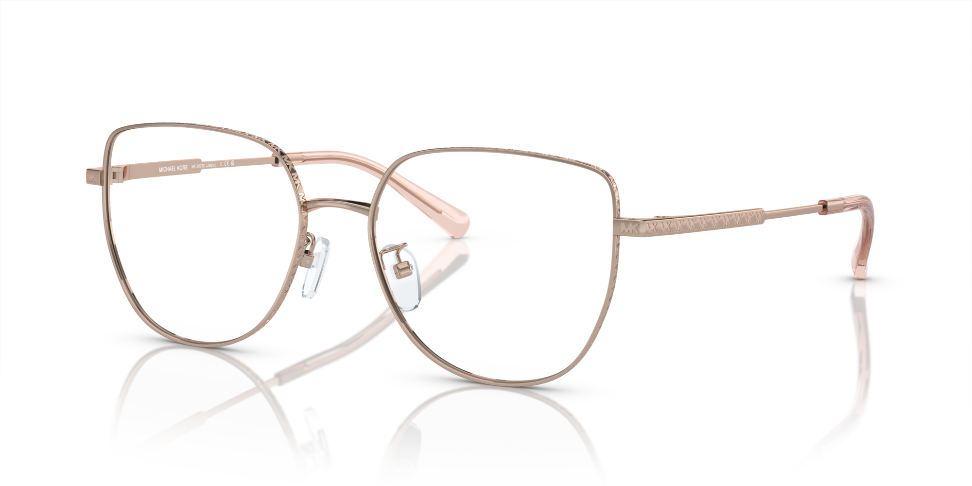 Michael Kors MK3075D JAIPUR 1108 Montature da vista Michael Kors 4