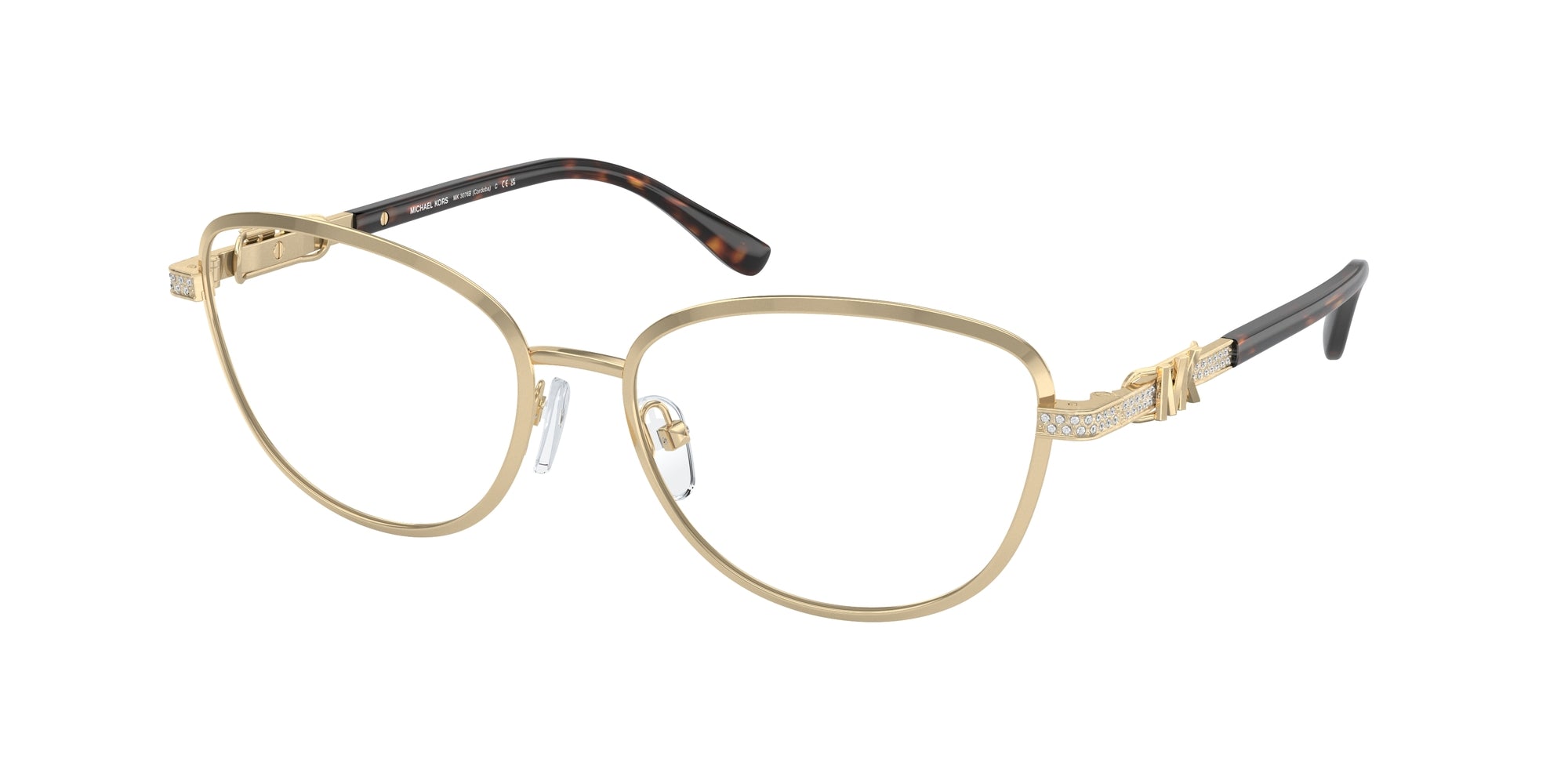 Michael Kors MK3076B CORDOBA 1014 Montature da vista Michael Kors 1