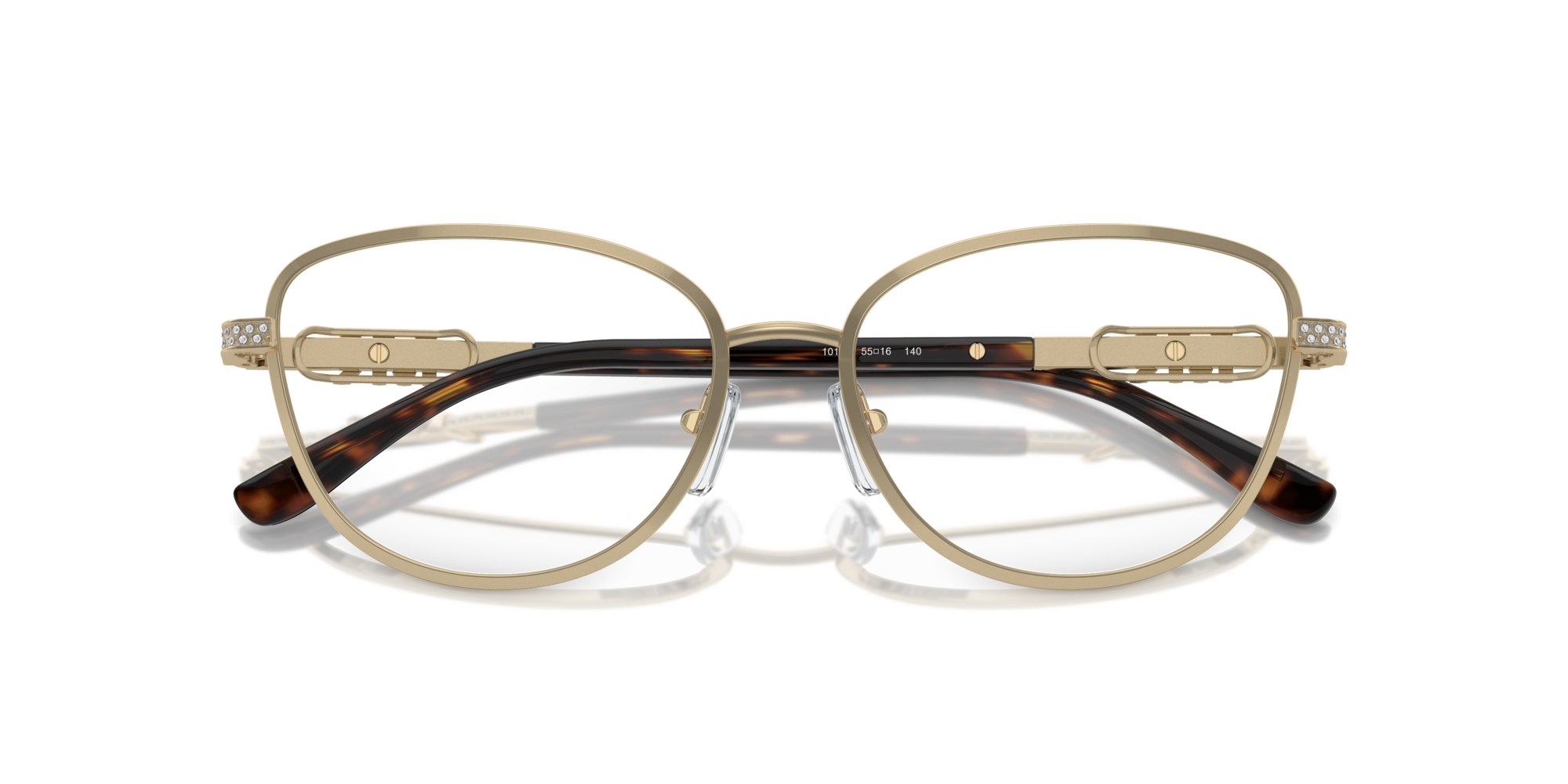 Michael Kors MK3076B CORDOBA 1014 Montature da vista Michael Kors 2
